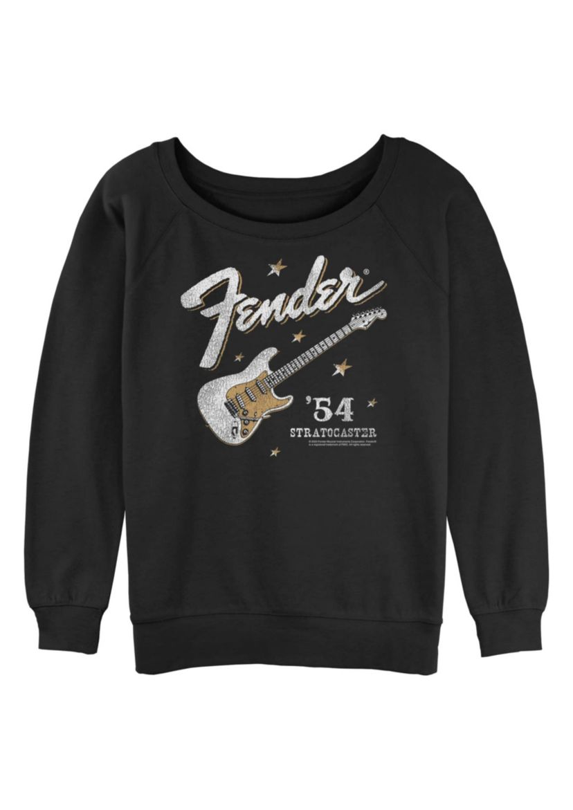 Western Startocaster Graphic Tank