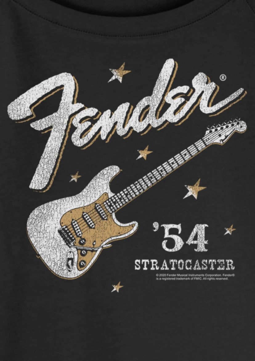 Western Startocaster Graphic Tank