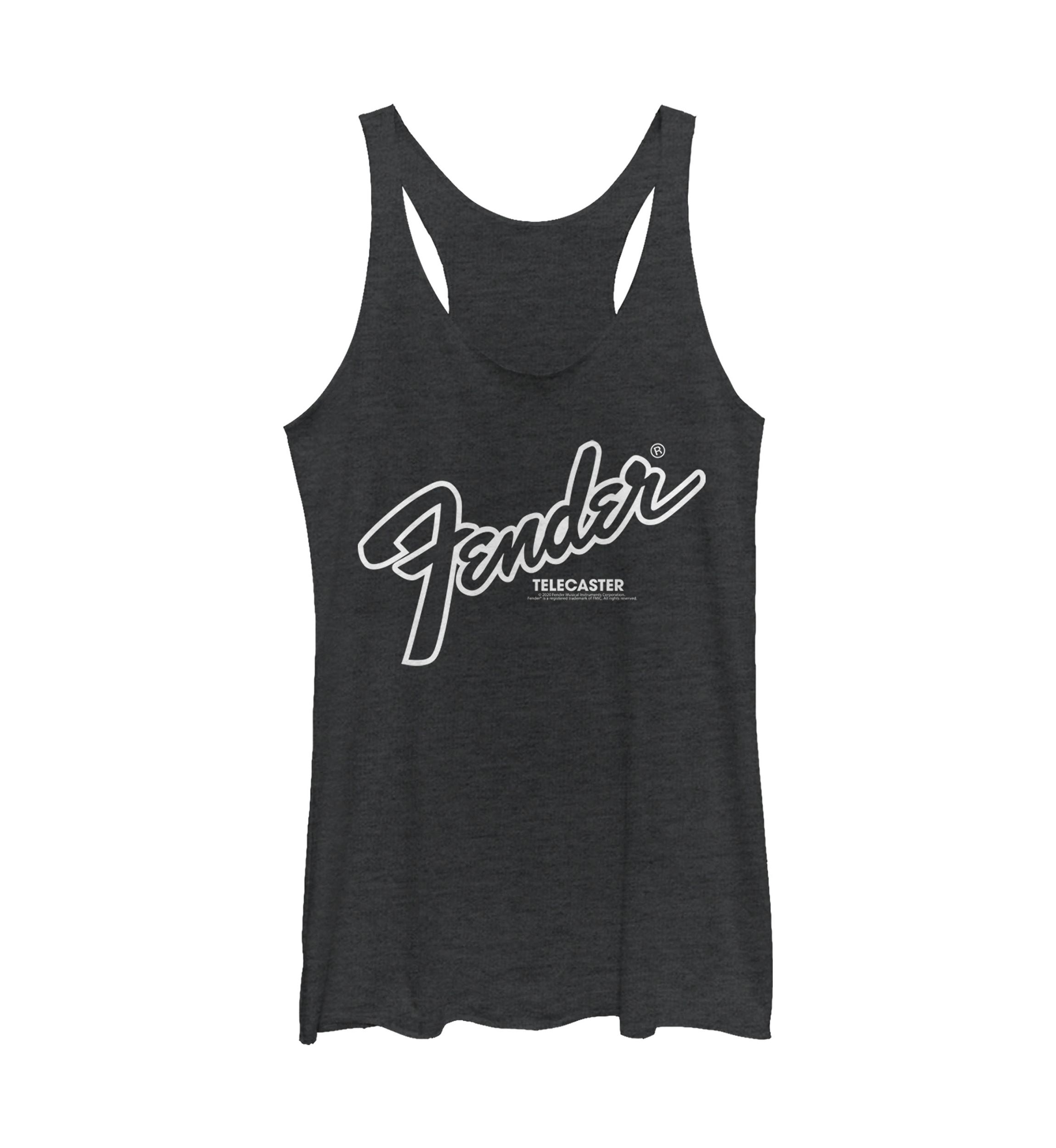 Juniors Oversized Graphic Tank