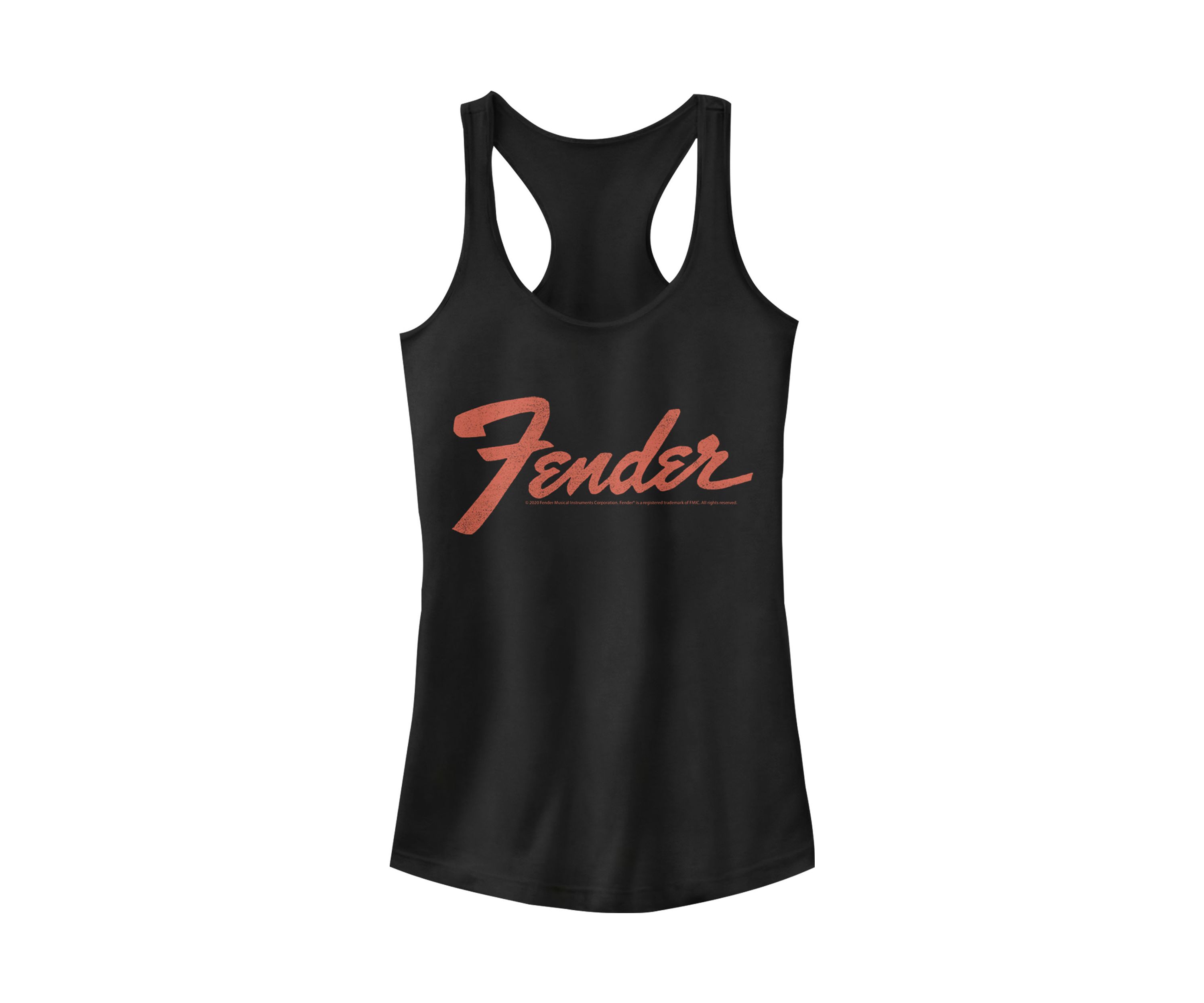 Juniors Logo Graphic Tank