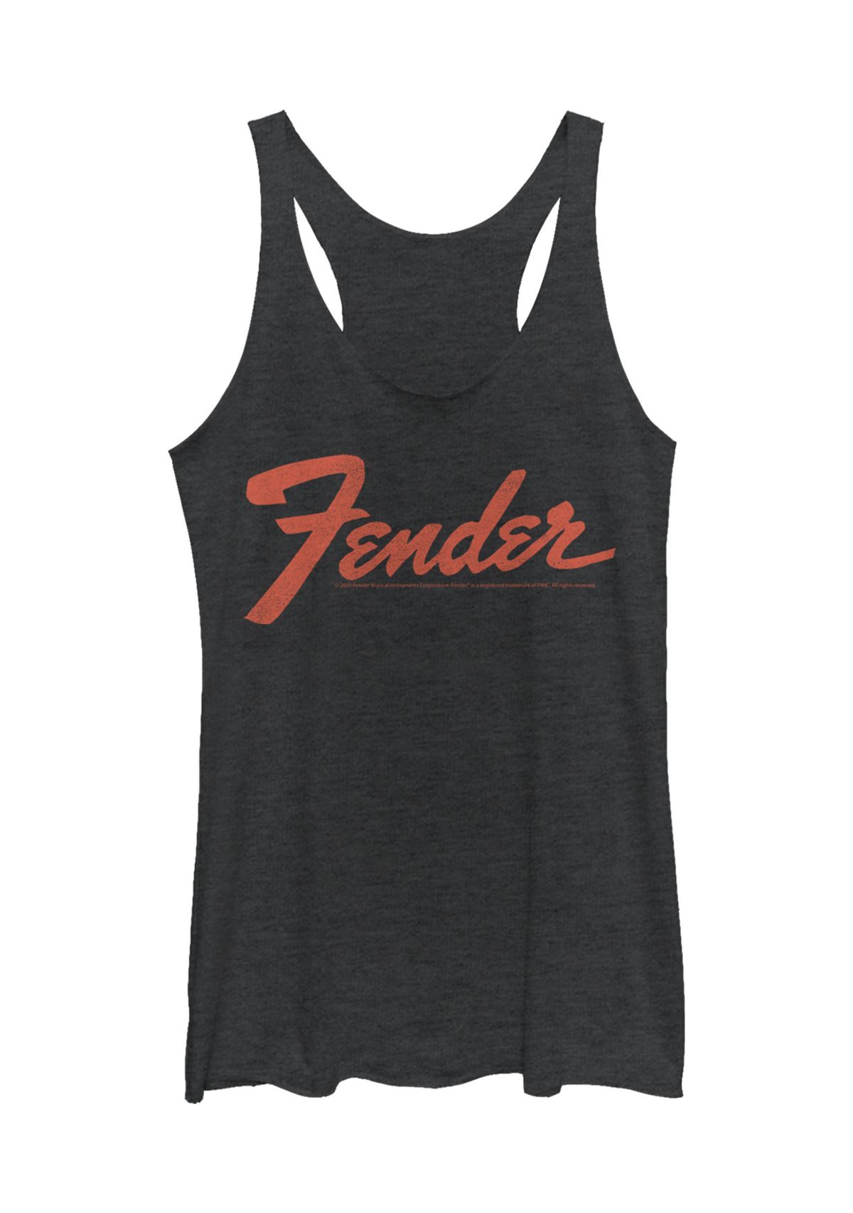Juniors Logo Graphic Tank