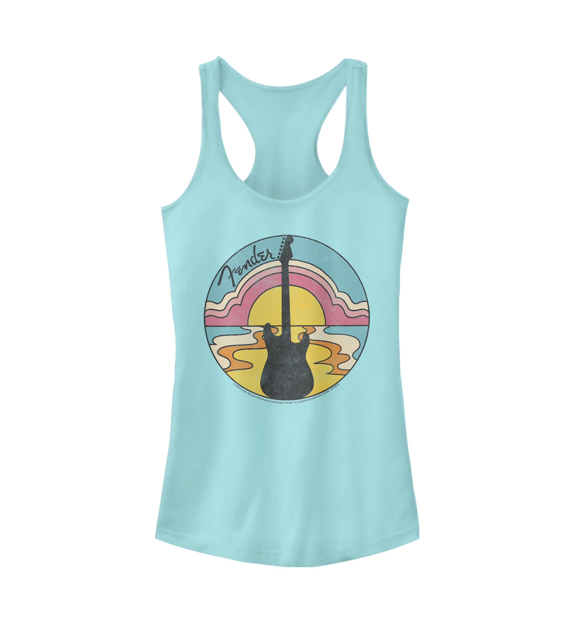Juniors 70s Tank