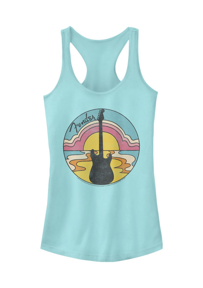 Juniors 70s Tank