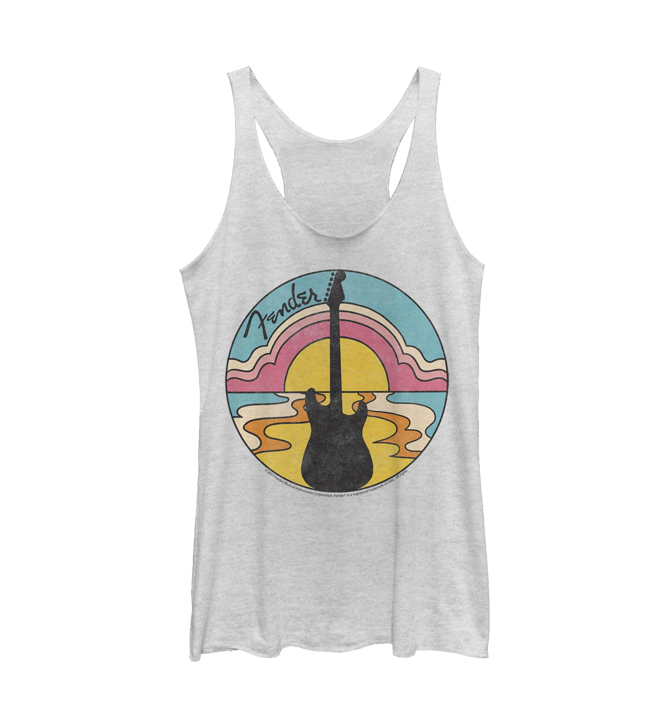 Juniors 70s Tank