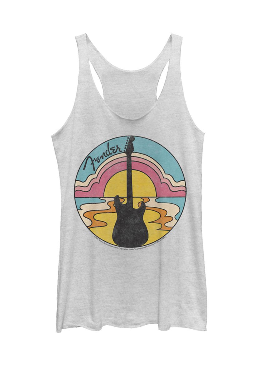 Juniors 70s Tank