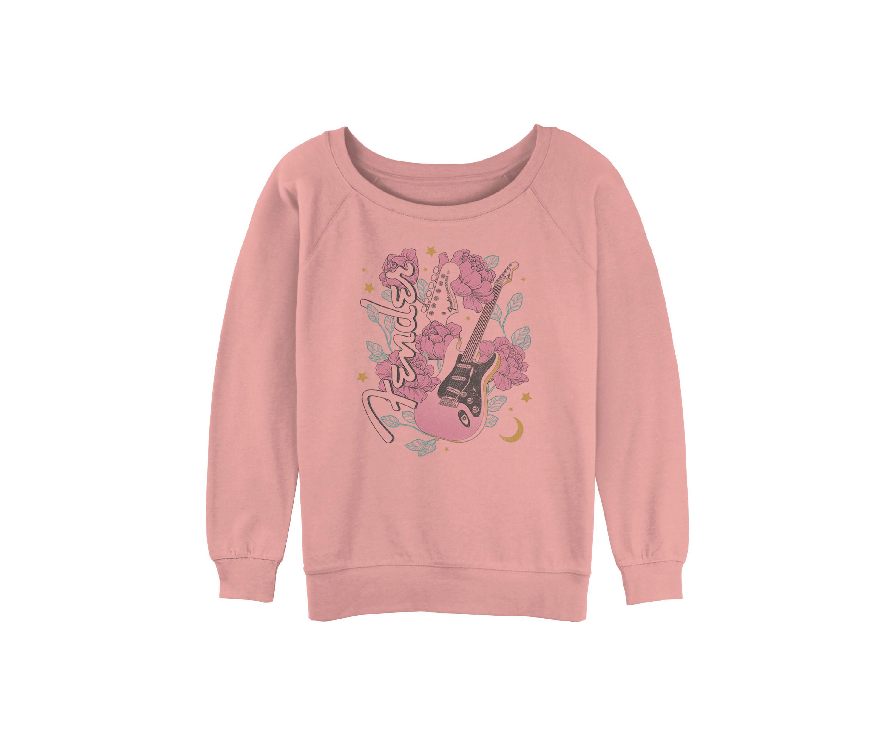Floral Strat Redux Graphic Tank