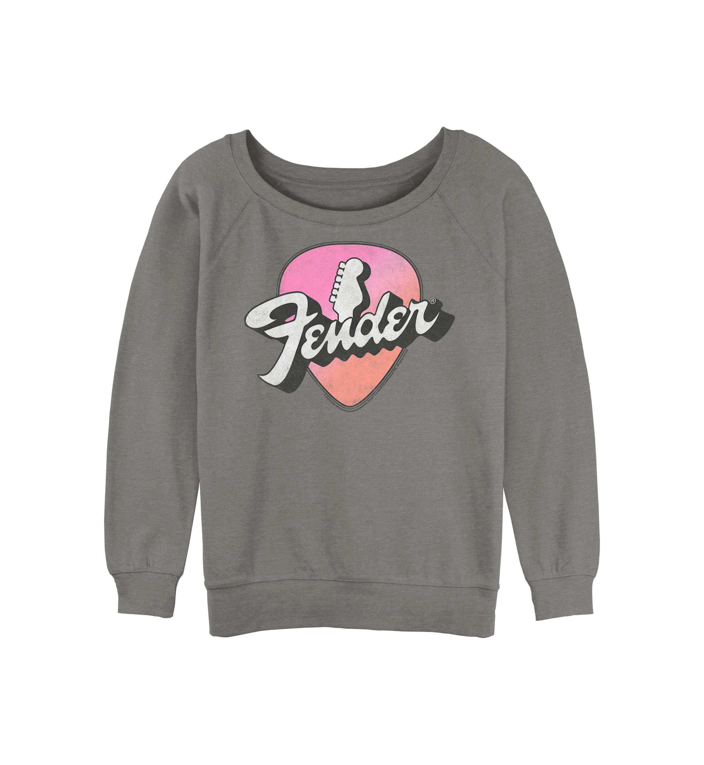 Fender Pick Graphic Tank