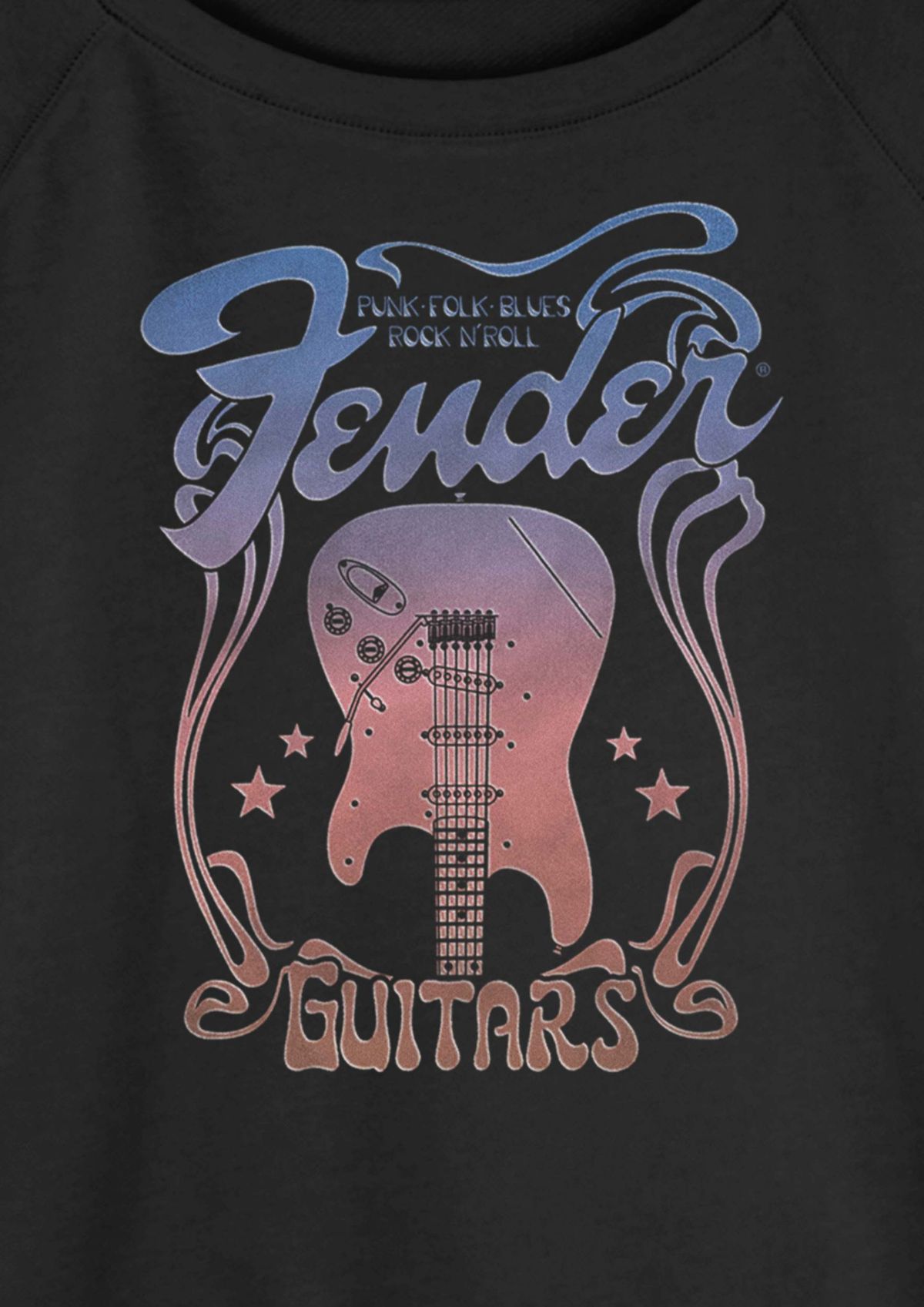 Retro Poster Graphic Tank