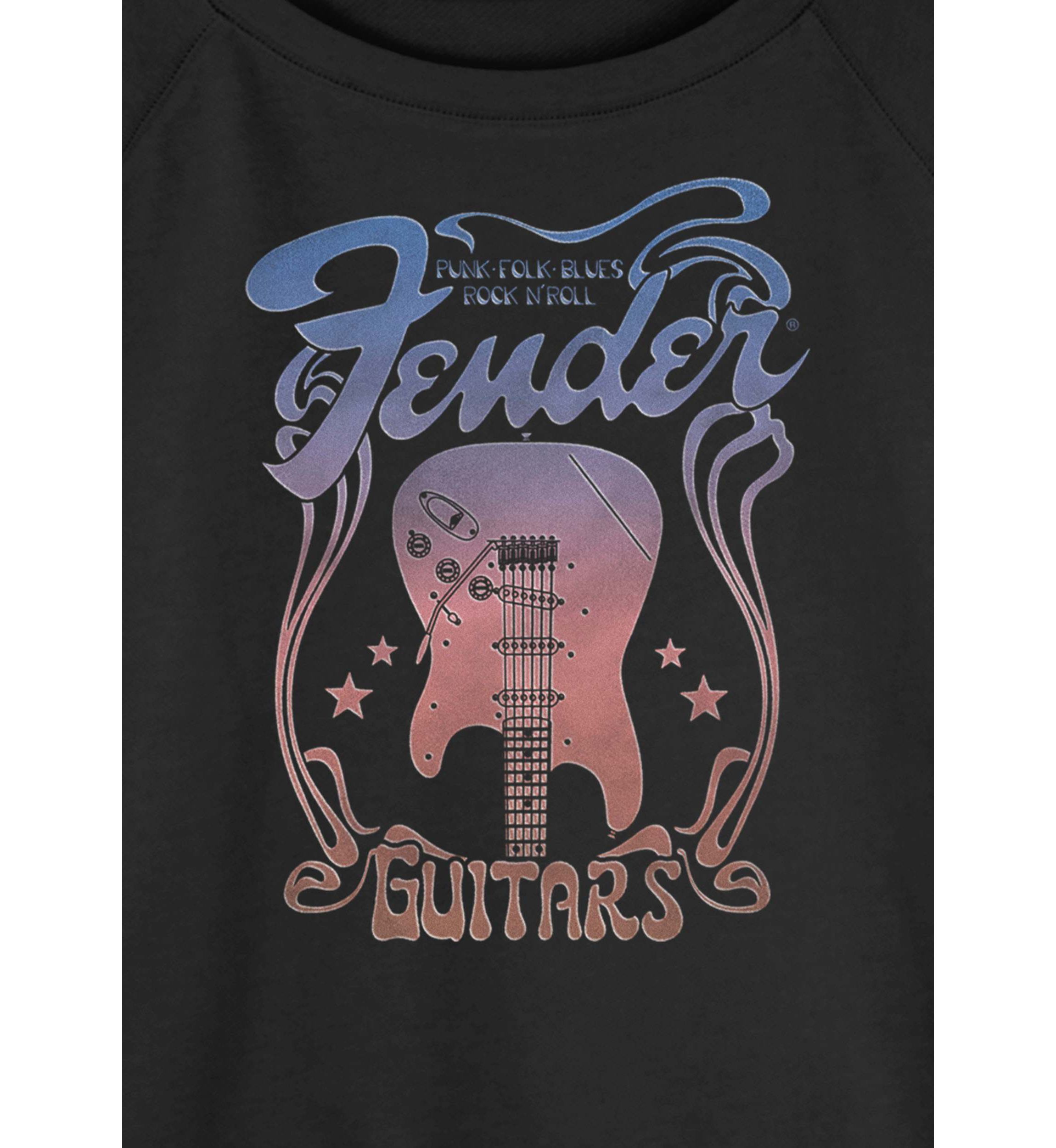 Retro Poster Graphic Tank
