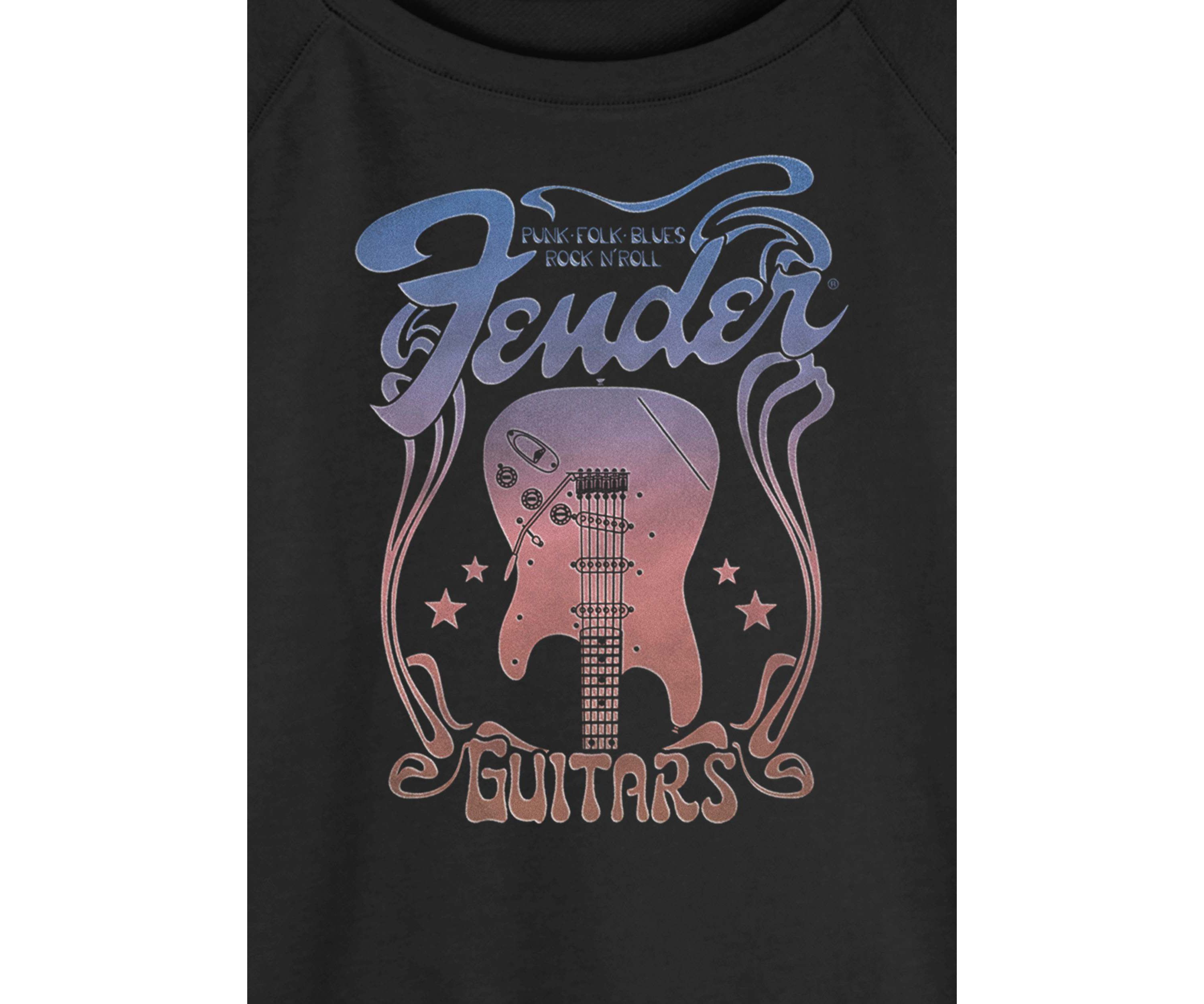 Retro Poster Graphic Tank