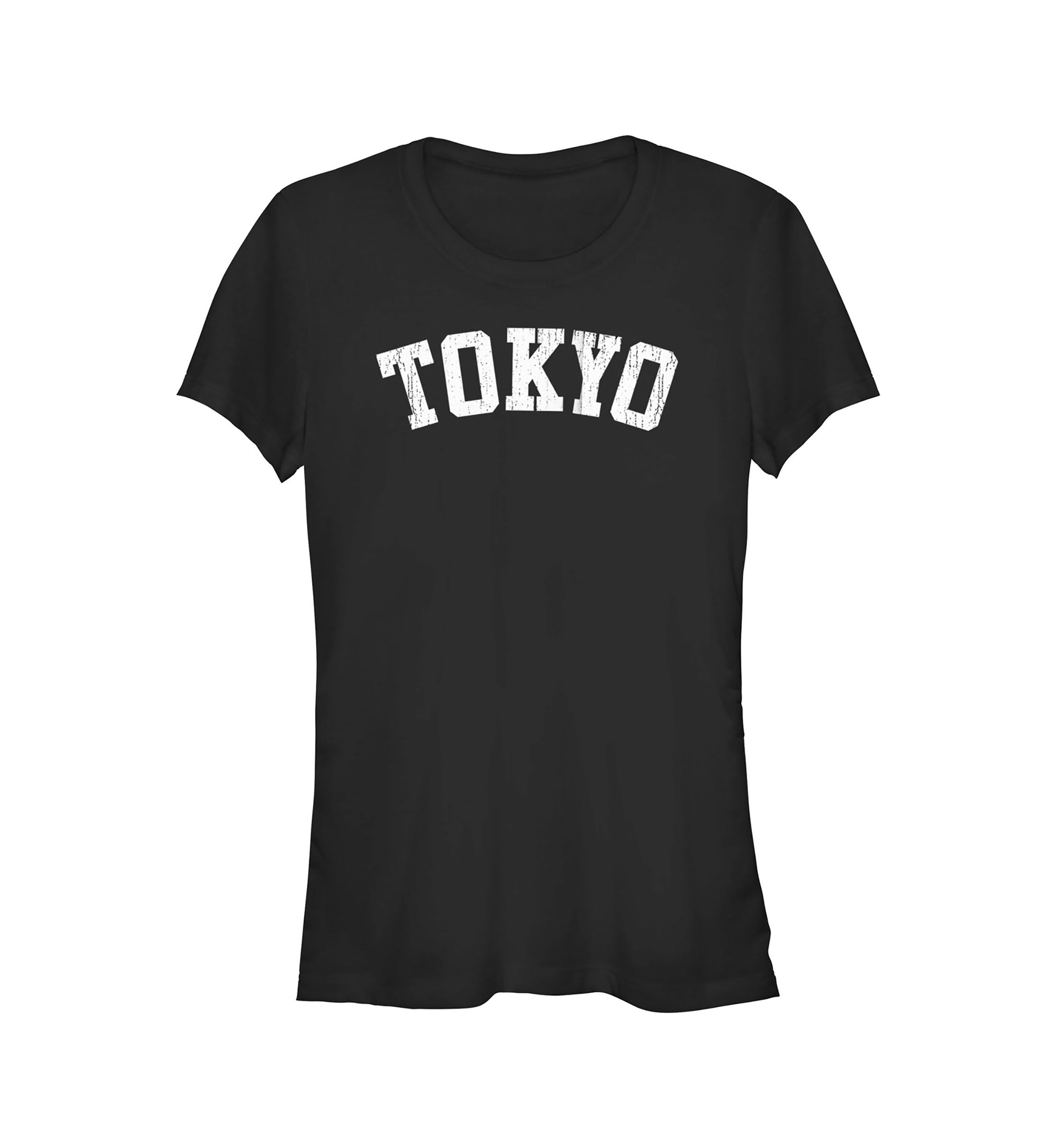 Tokyo Graphic T-Shirt