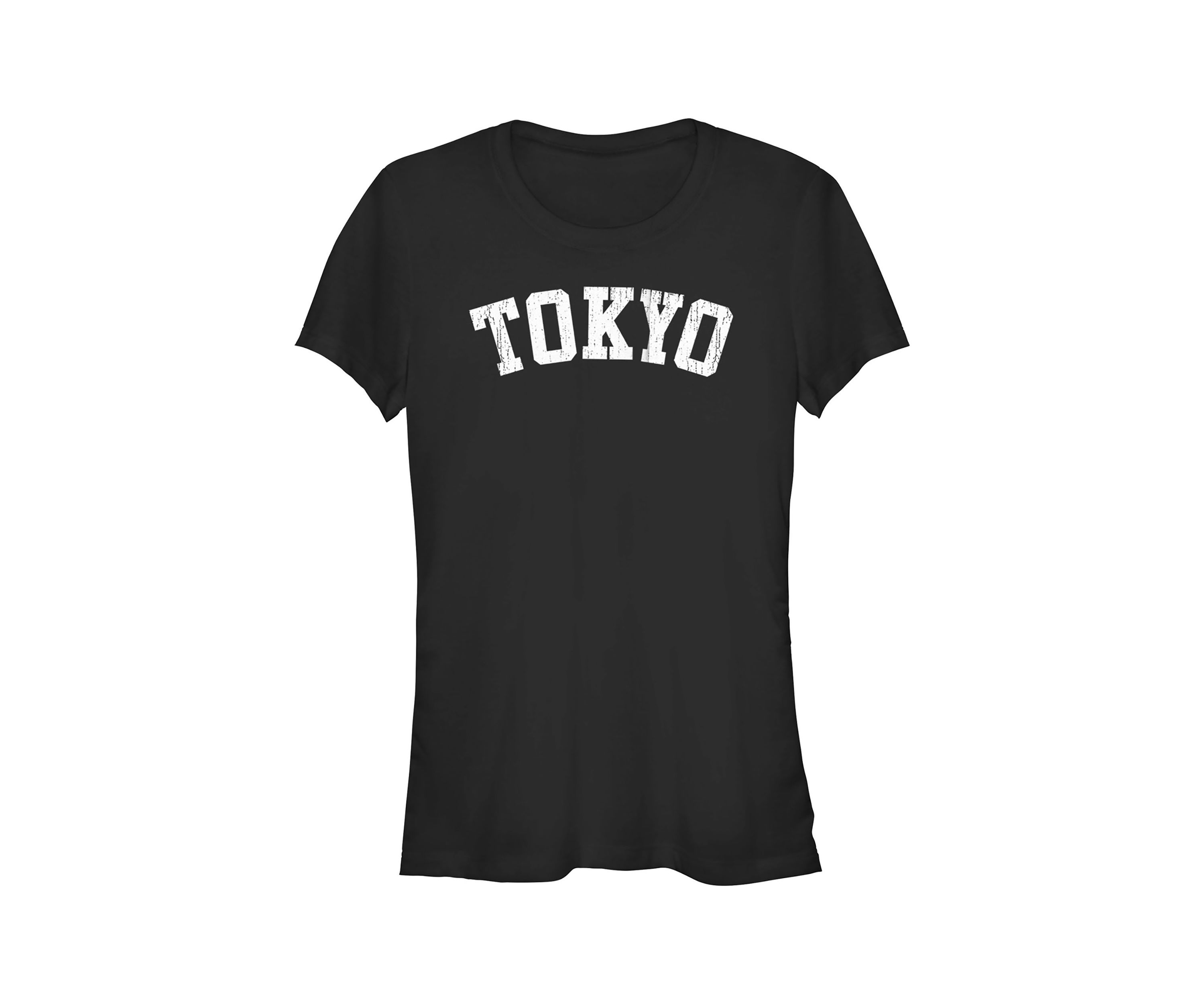 Tokyo Graphic T-Shirt