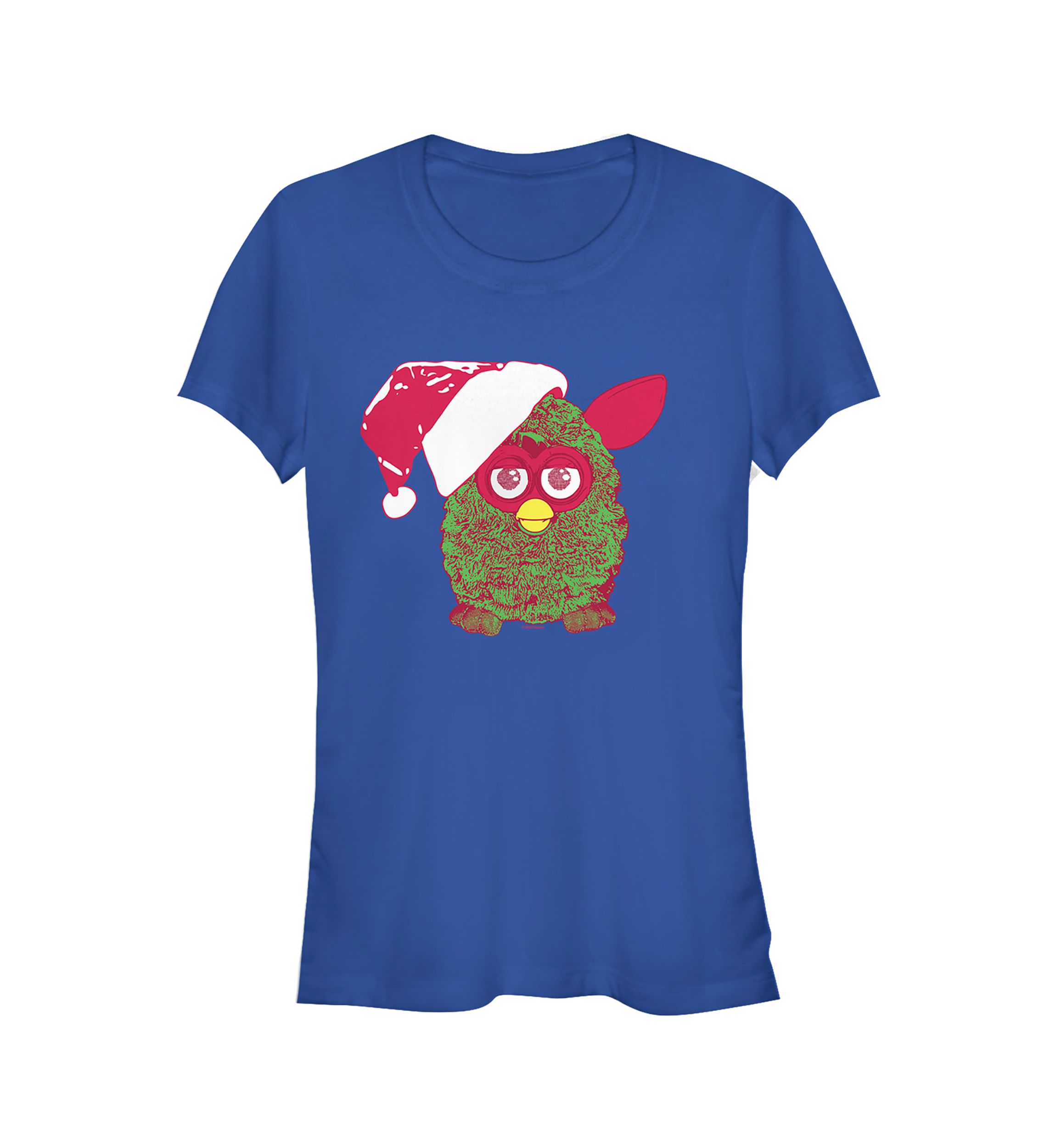 Juniors Christmas T-Shirt