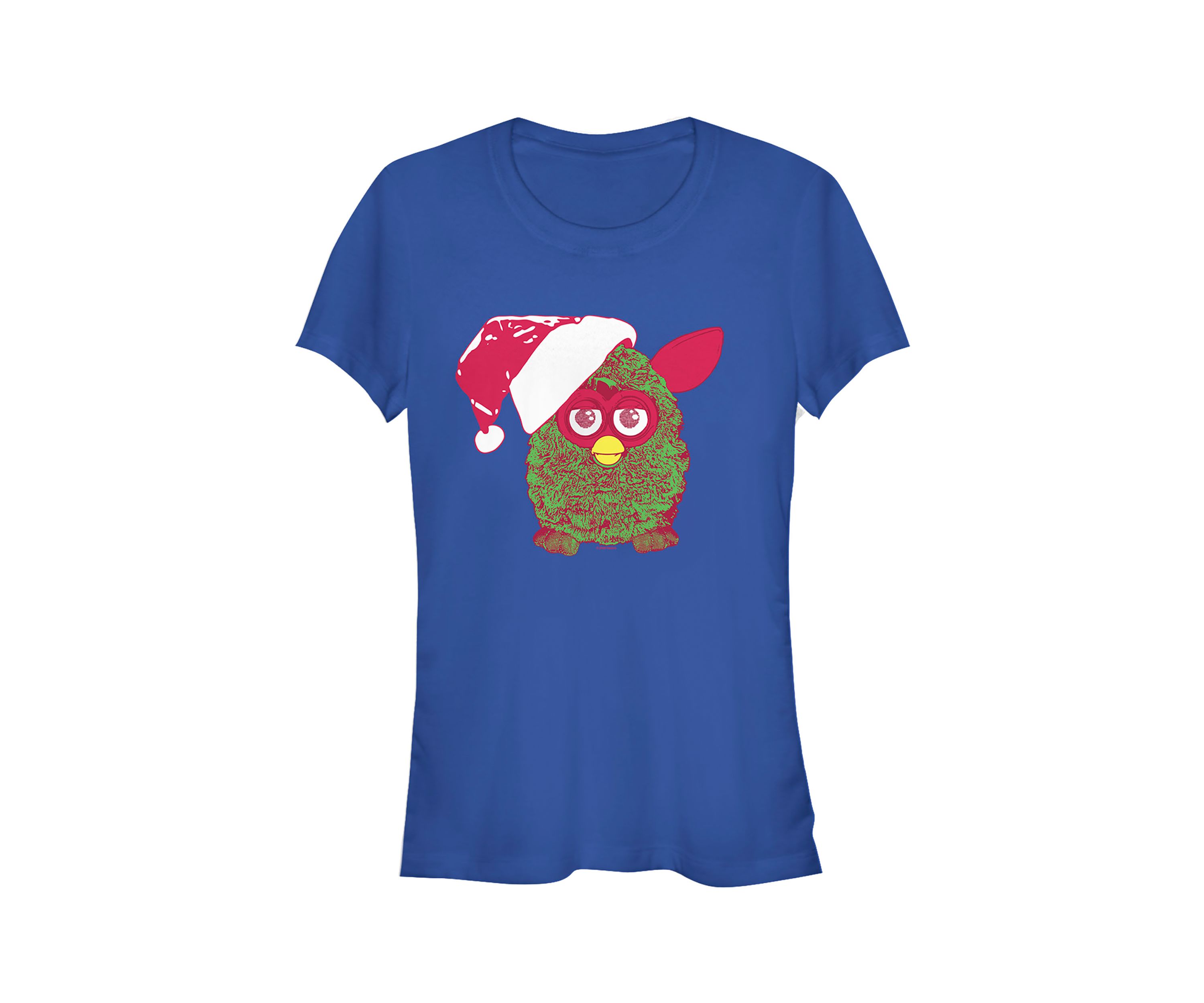 Juniors Christmas T-Shirt