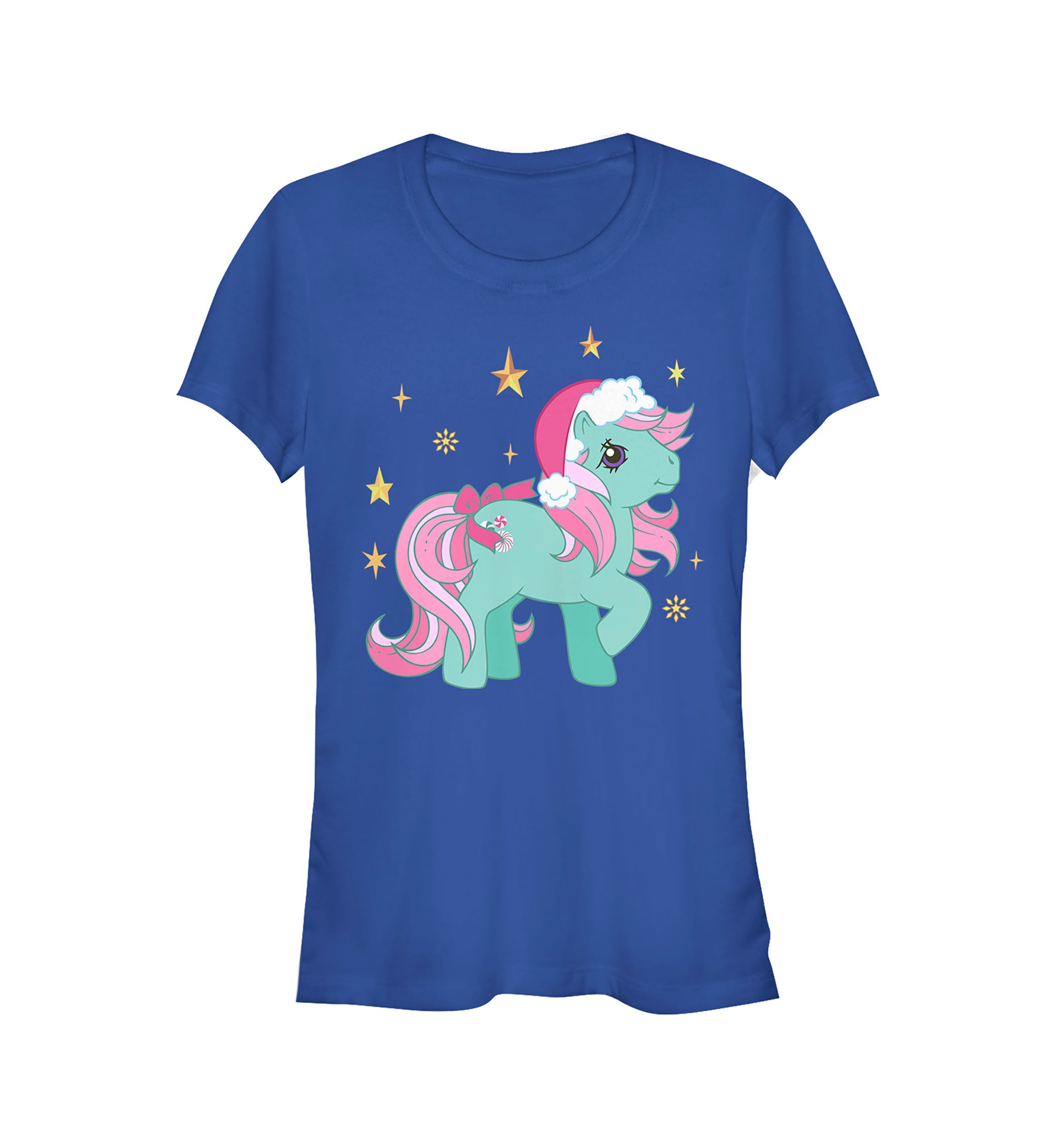 Juniors Shine Bright T-Shirt