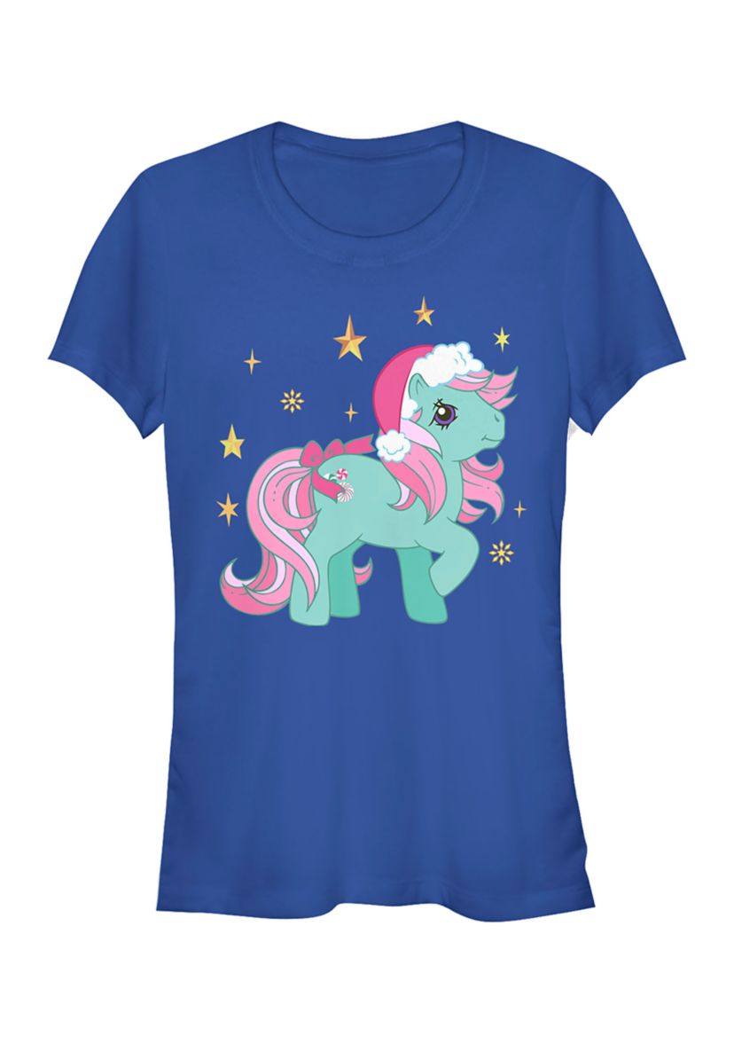Juniors Shine Bright T-Shirt
