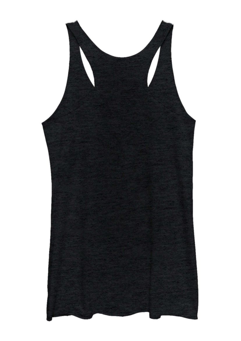 Jurasssic Park Logo Graphic Tank