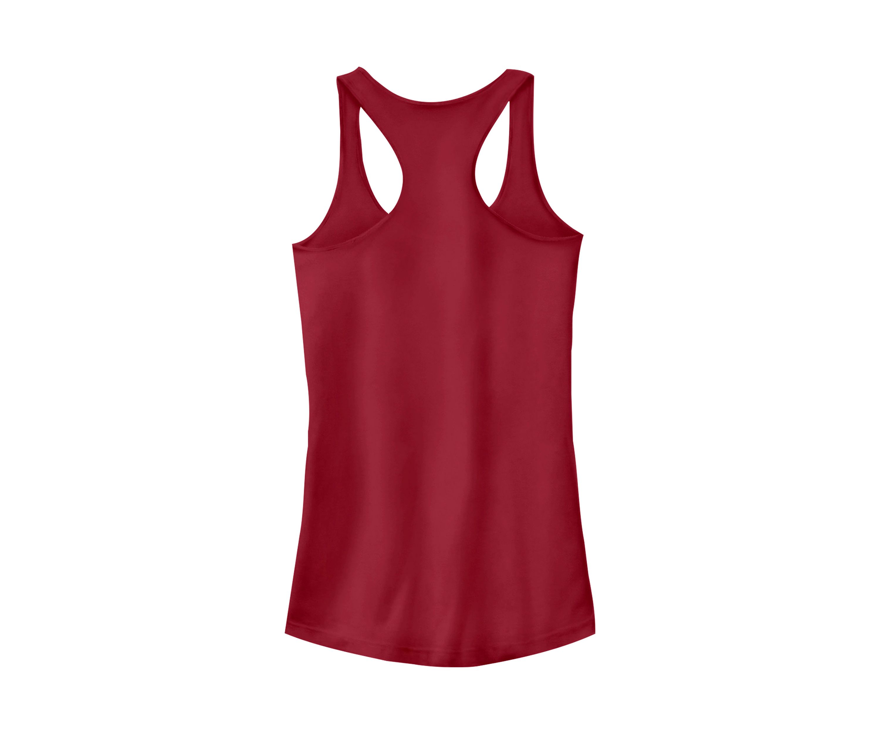  Juniors Breathe Easy Lotus Tank Top 