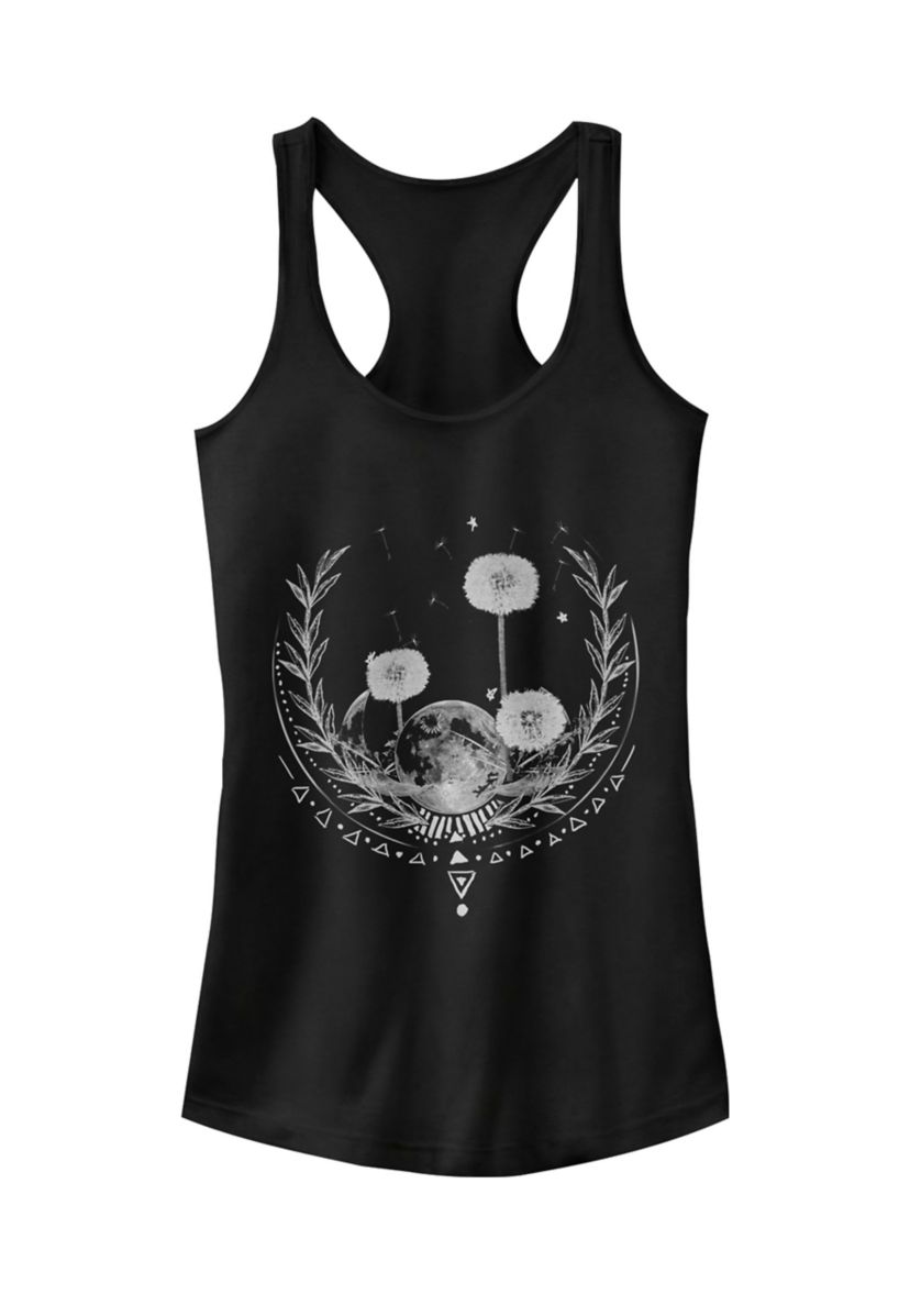 	  Juniors Dandi Tank Top  