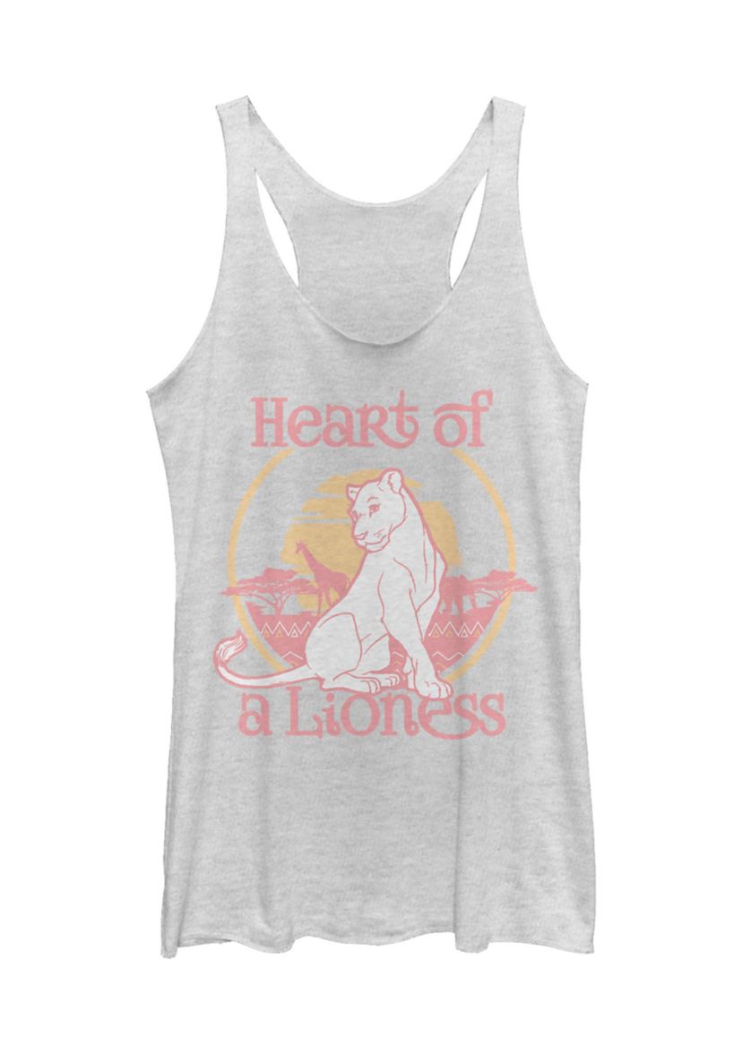 Queen Graphic Tank