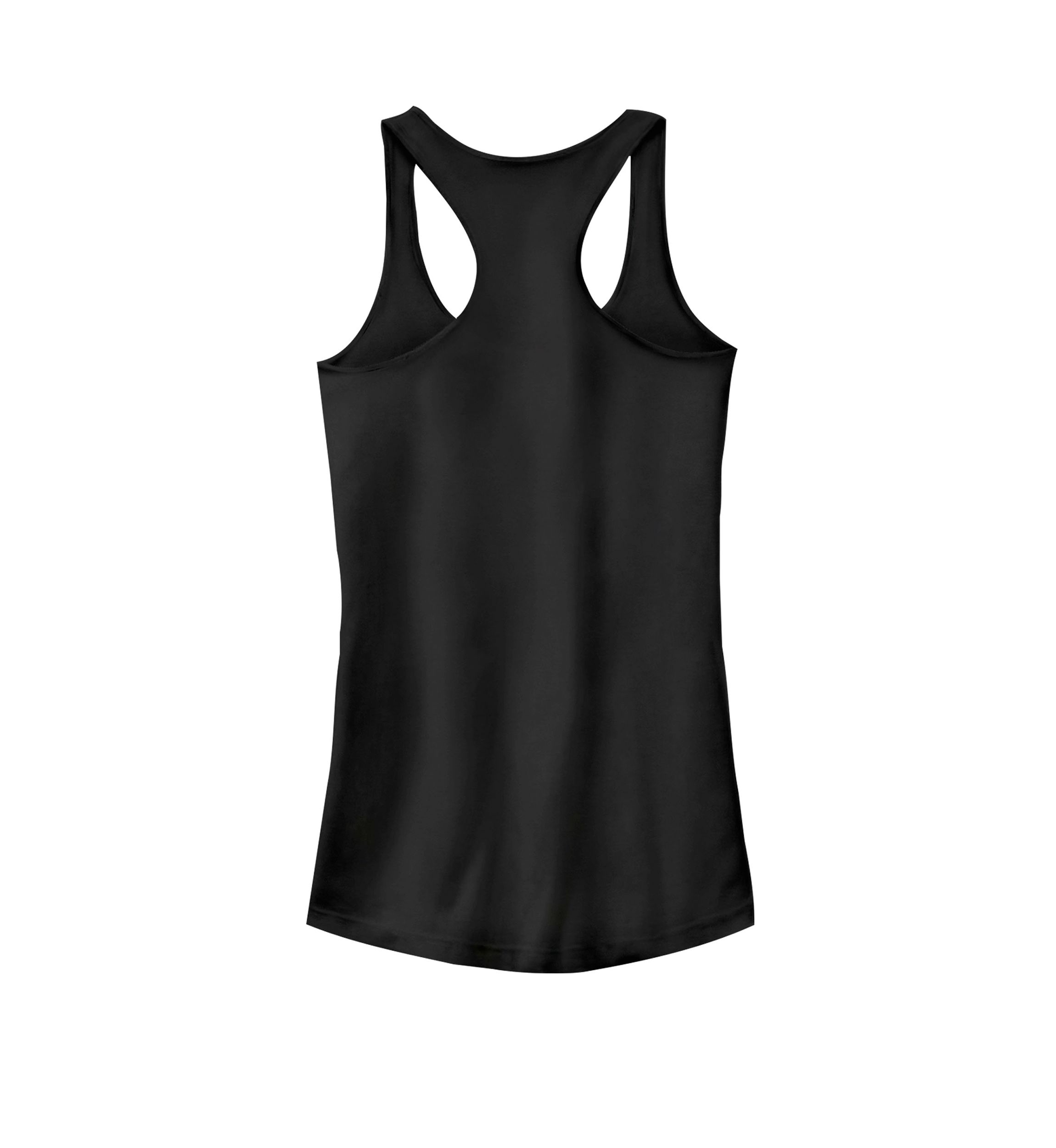 Infinity War nage Groot Retro Rainbow Racerback Tank