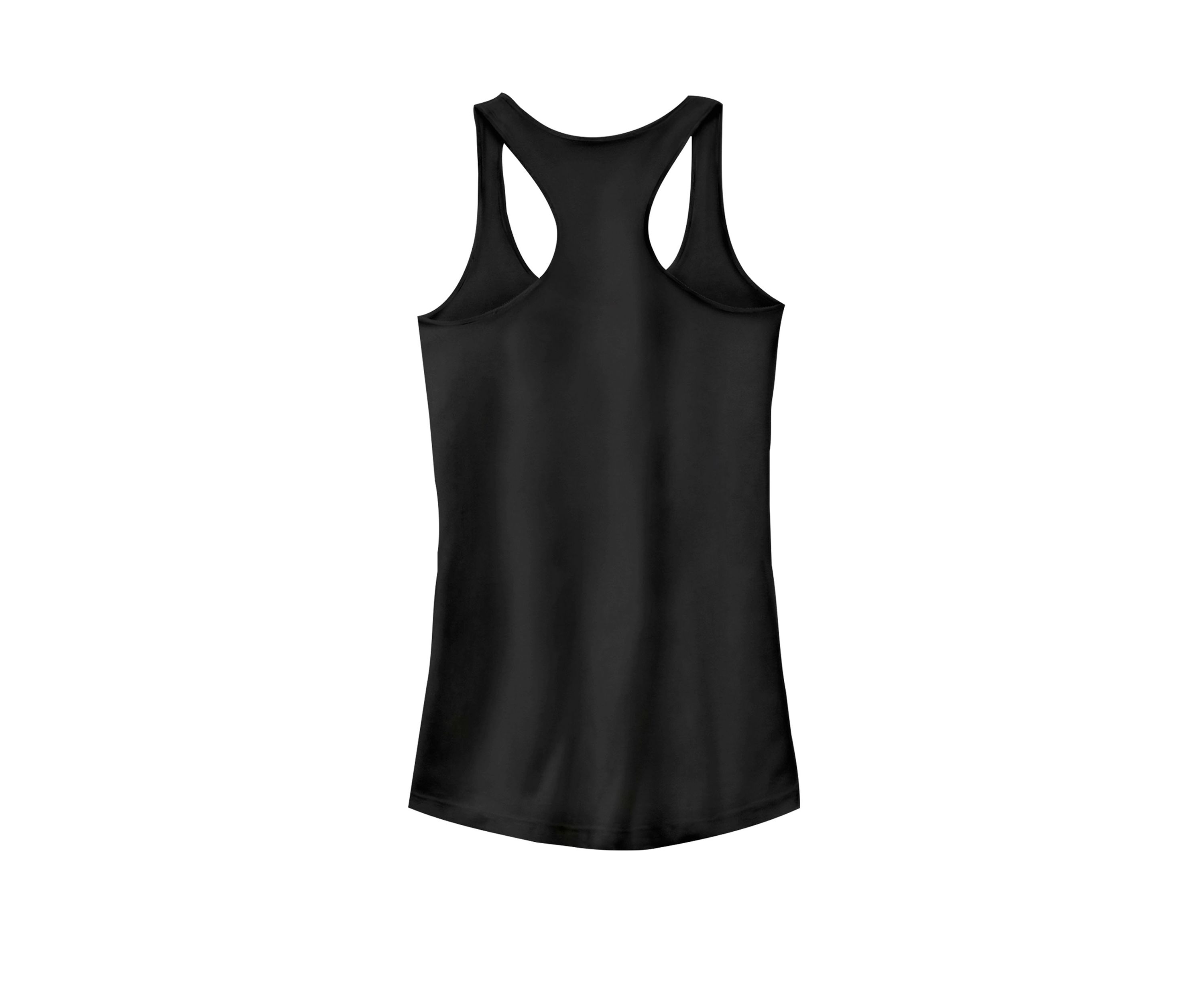 Infinity War nage Groot Retro Rainbow Racerback Tank