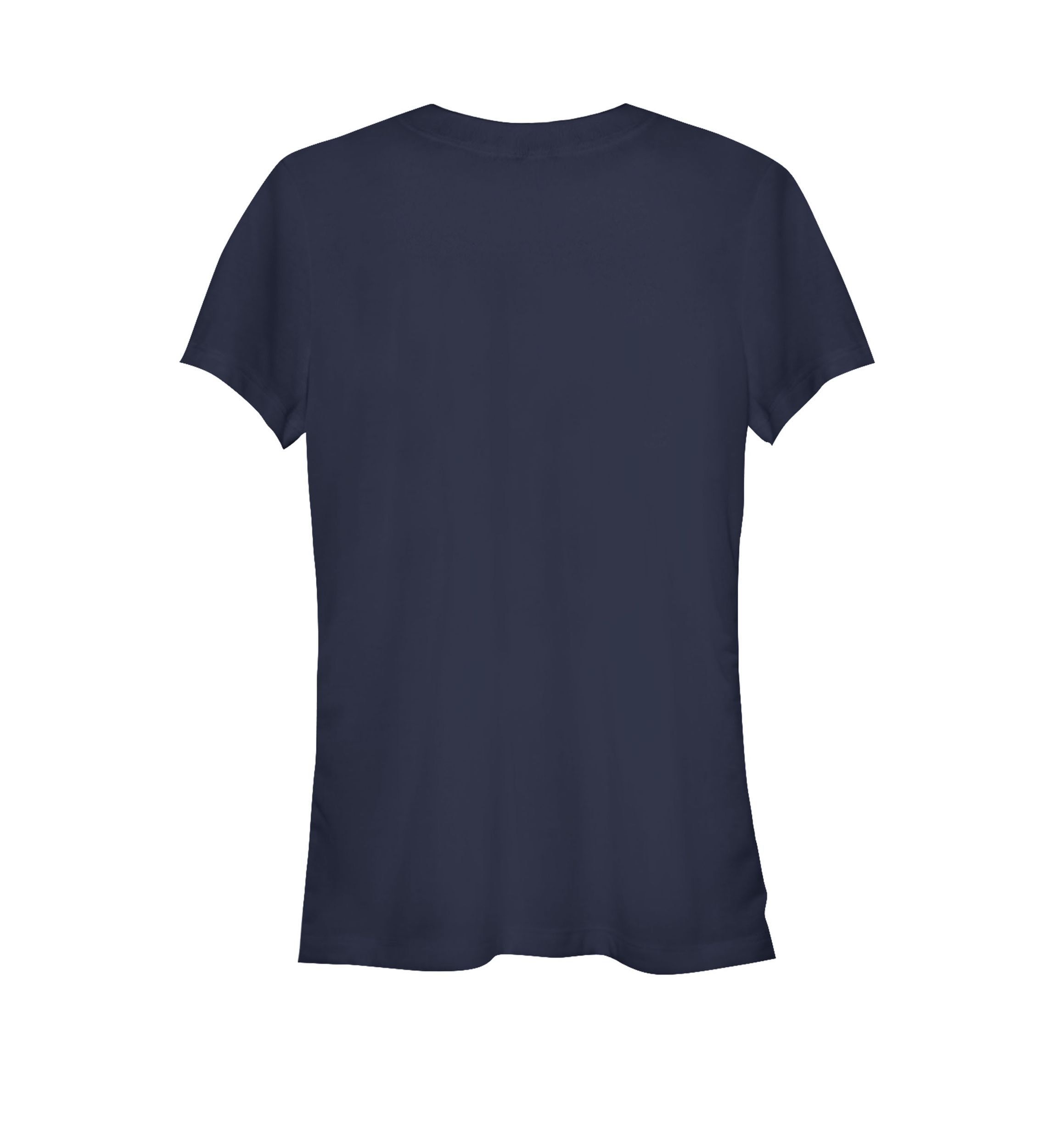 Captain Marvel™ Movie Goose Galaxy Portrait Short Sleeve T-Shirt