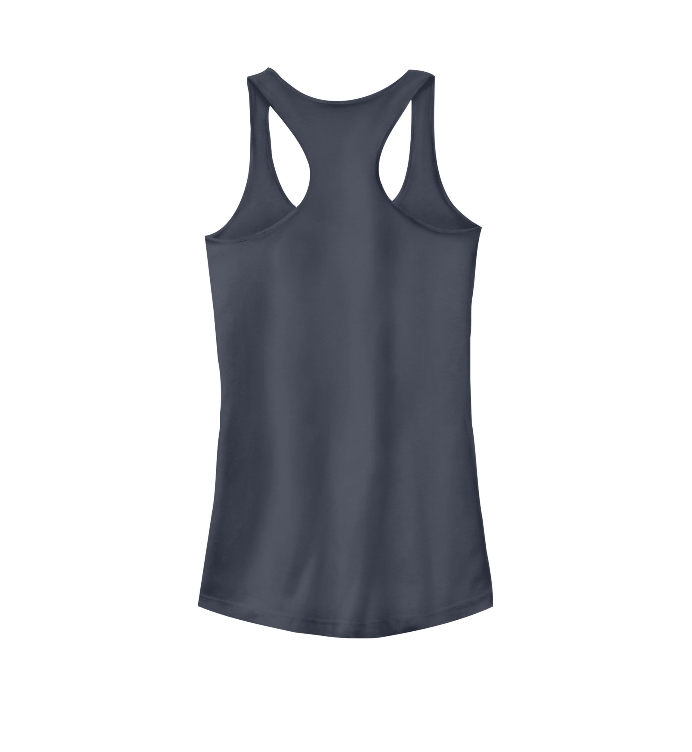 Captain Marvel™ Movie Chest Symbol Racerback Tank