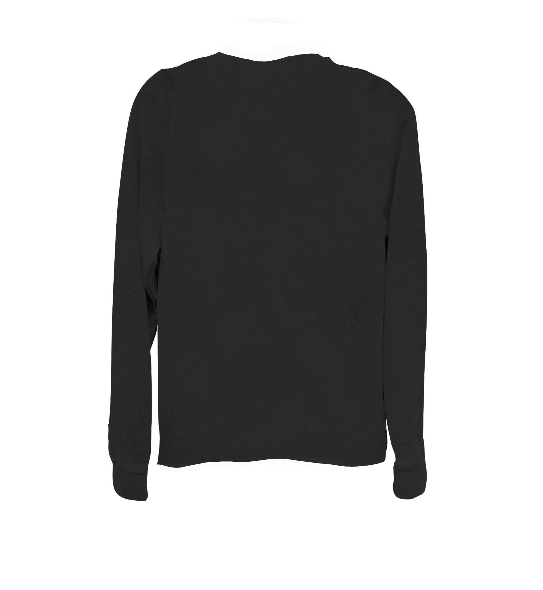 Avengers Endgame Logo Swiped Colors Cowl Neck Pullover