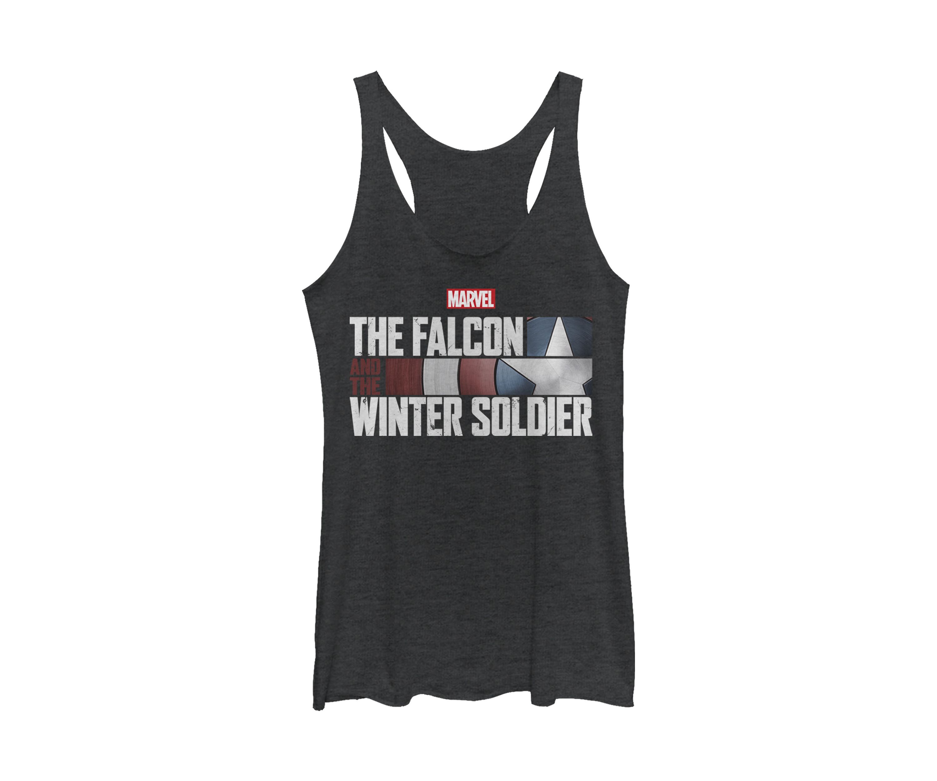 Juniors Falcon & WS Tank