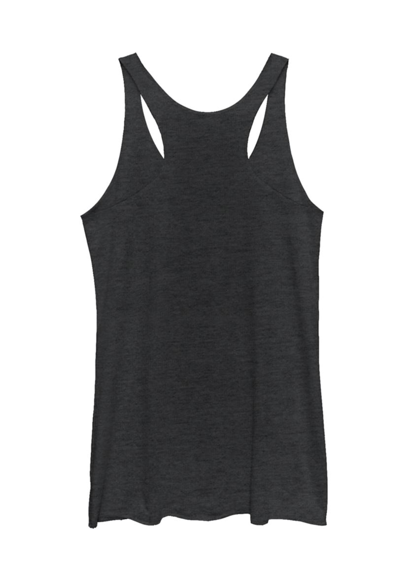 Juniors Falcon & WS Tank