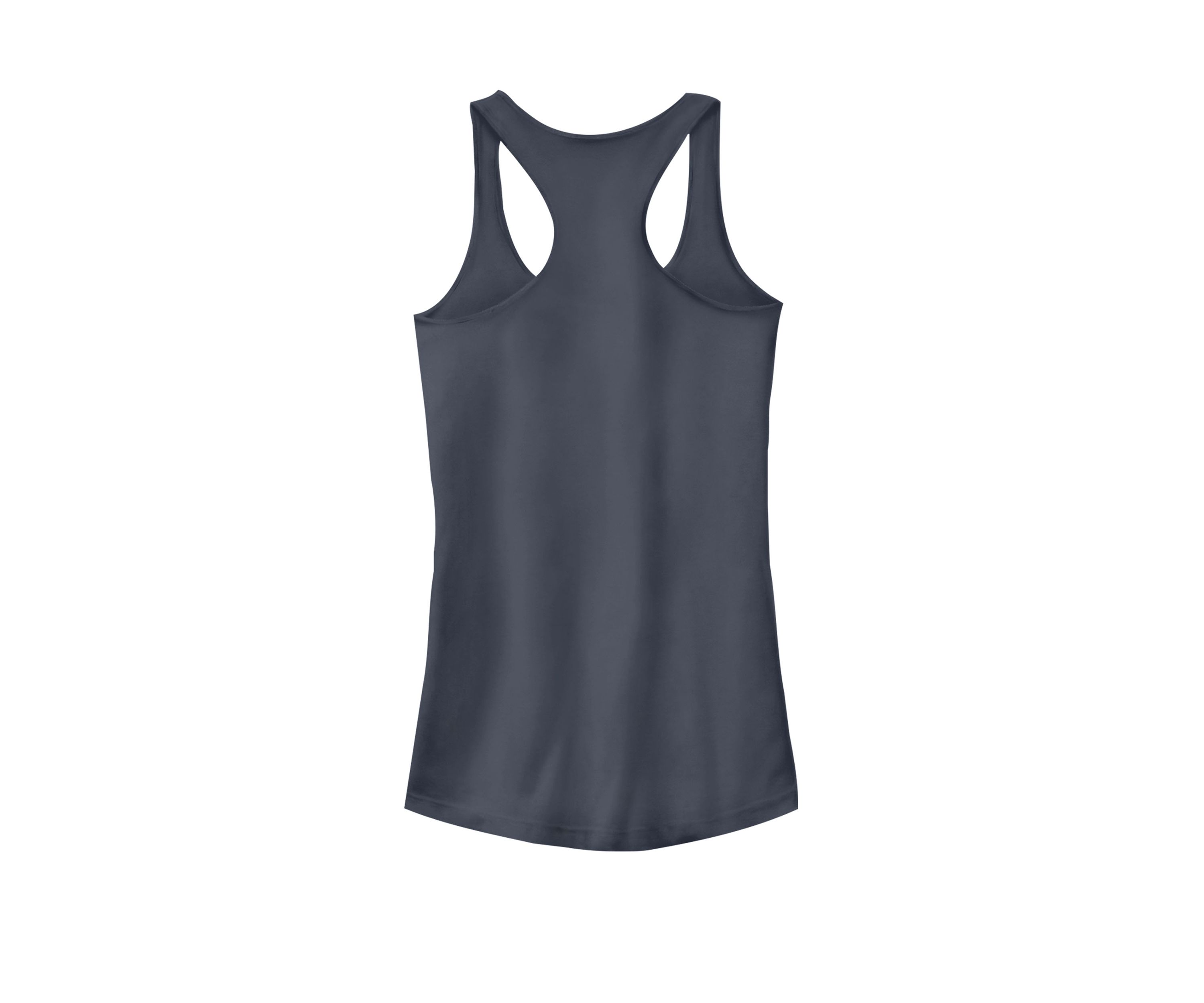 Guardians of Galaxy 2 Team Profile Racerback Tank