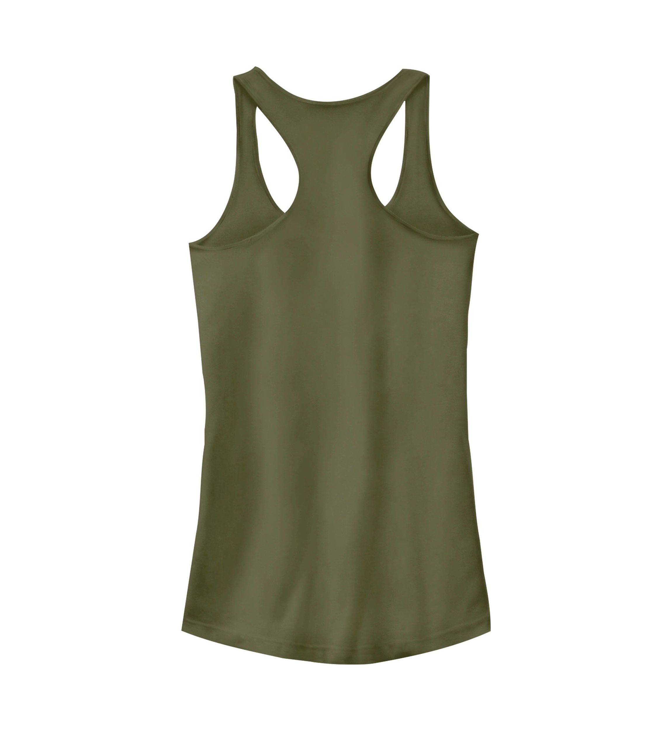 Nakia Warrior Graphic Tank