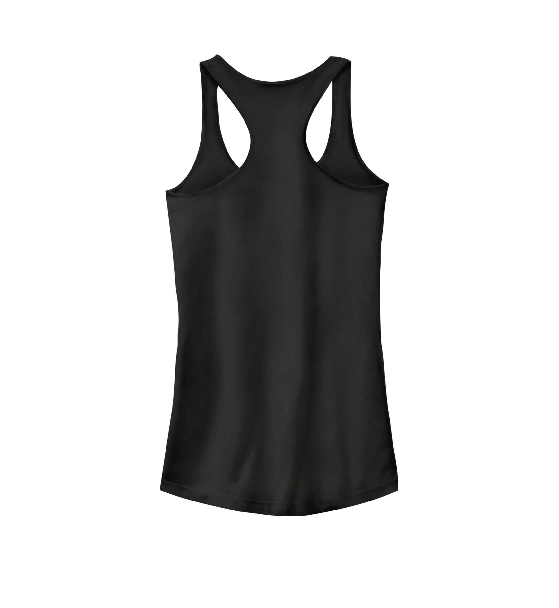 Avengers Infinity War Neon Team Racerback Tank
