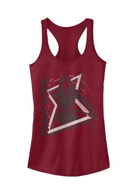 Tom and Jerry Women's Widows Bite