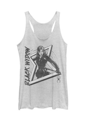 Tom and Jerry Women's Widows Bite