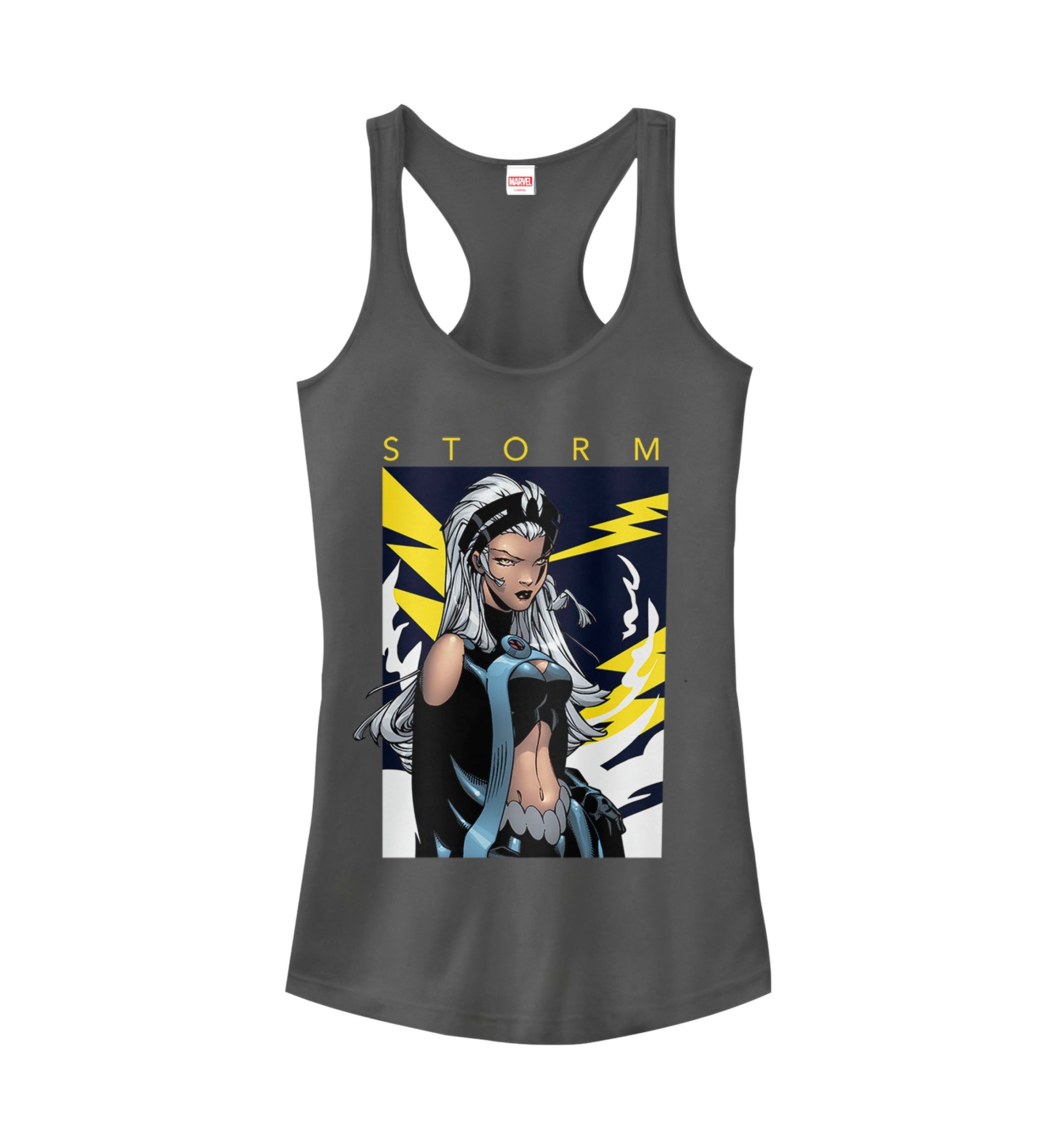 Lightning BoltGraphic Tank