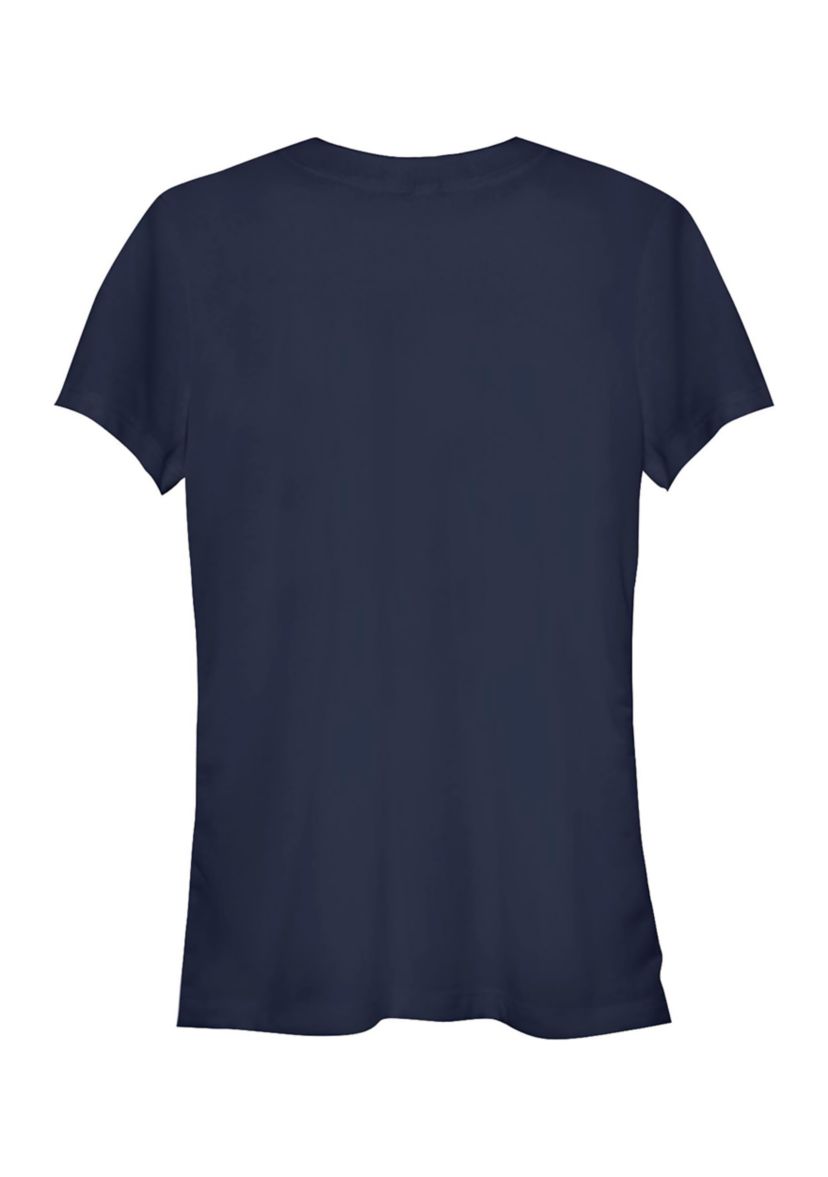 Hulk Flag Graphic T-Shirt