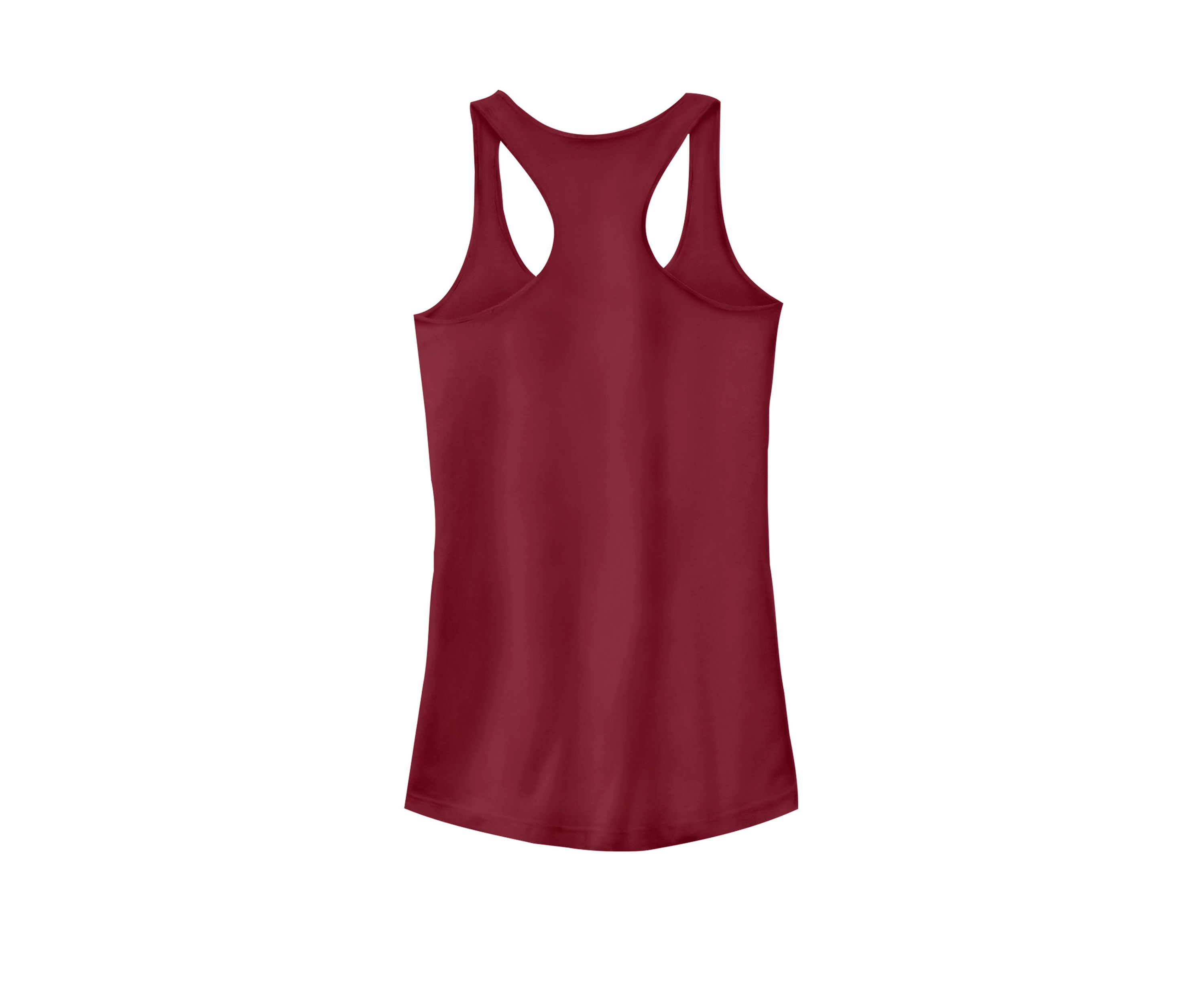 Classic X-Men Wolverine Scratch Racerback Graphic Tank