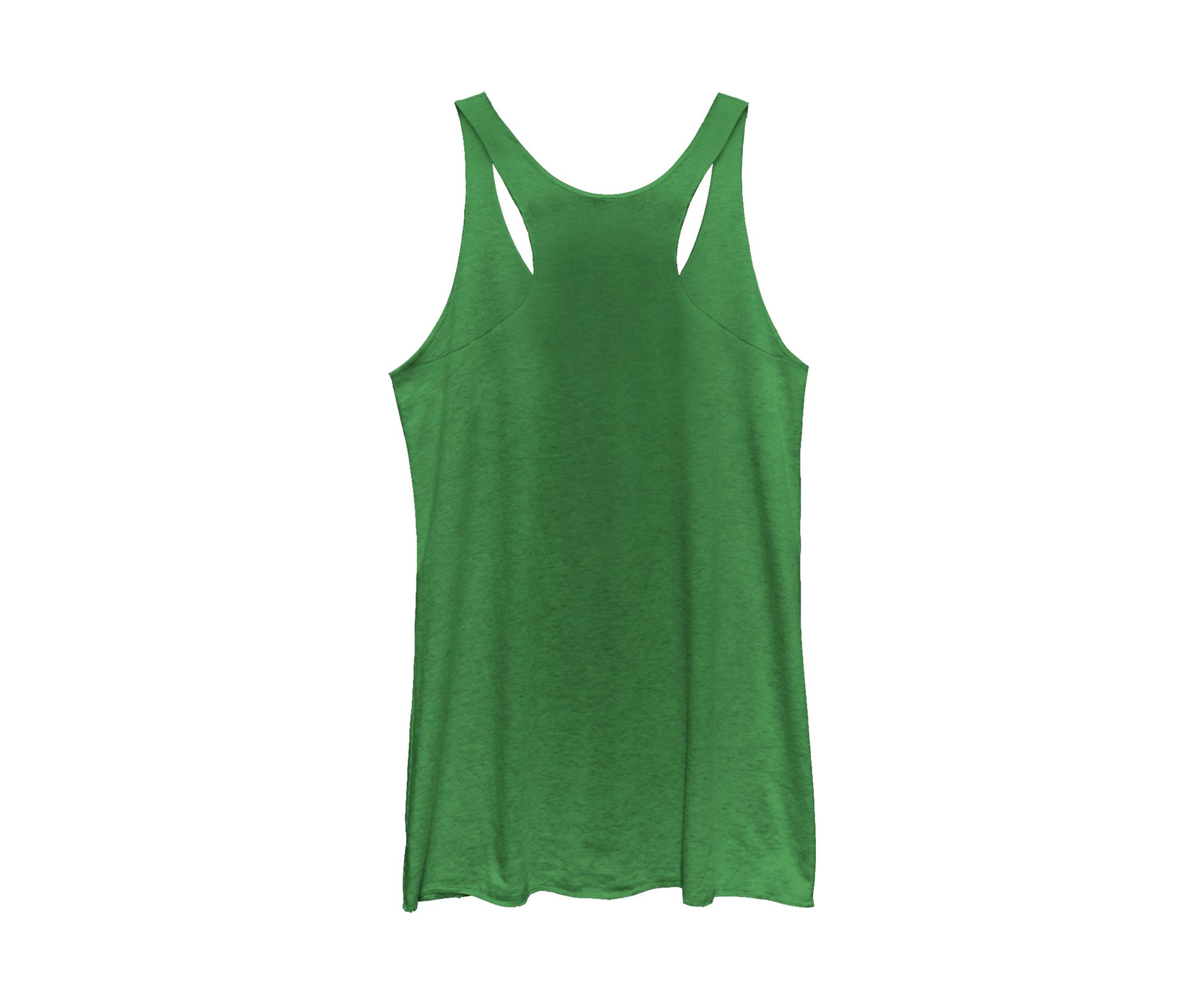 Lucky Spidey Graphic Tank Top