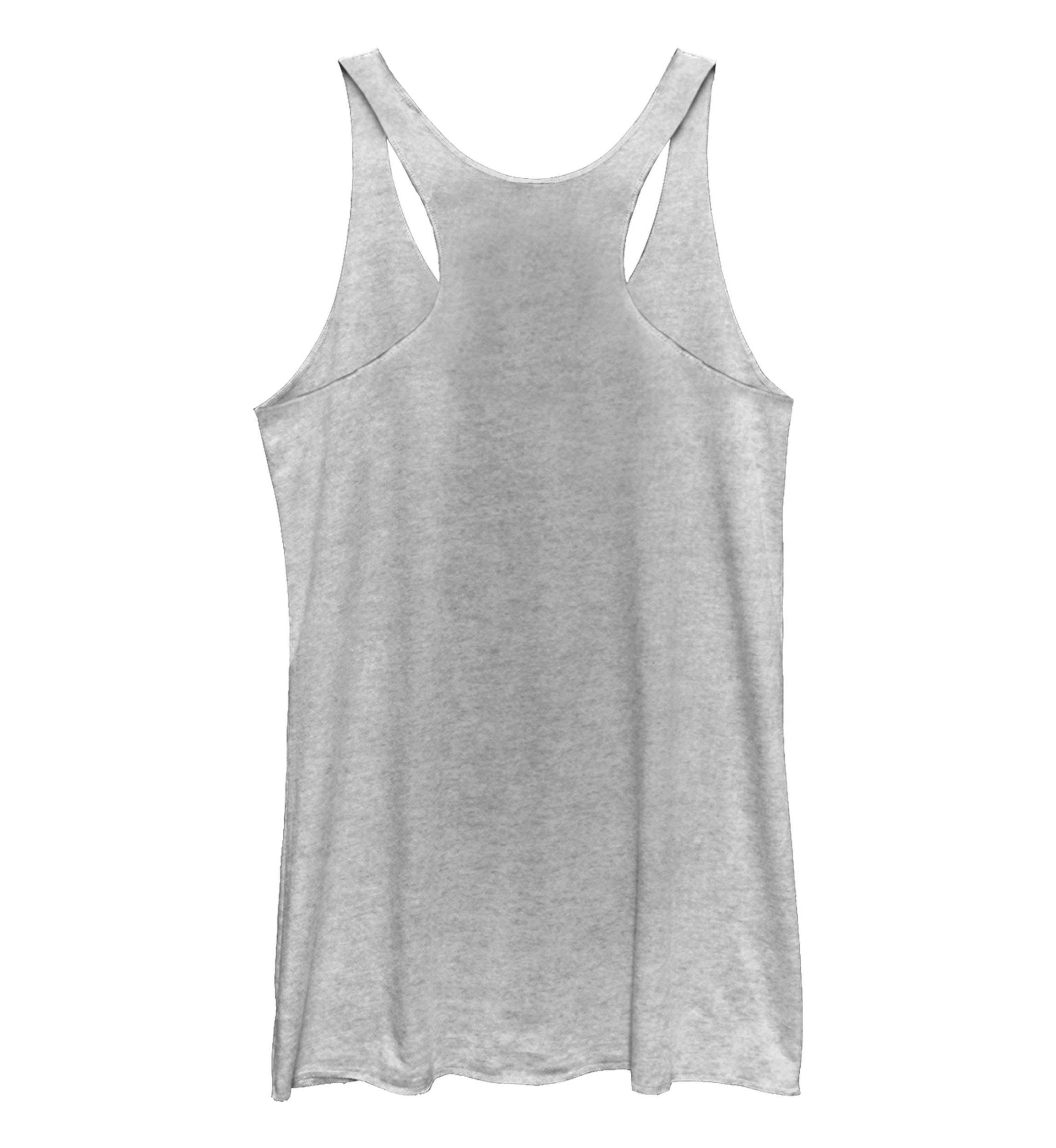 Heroes of Today Graphic Tank
