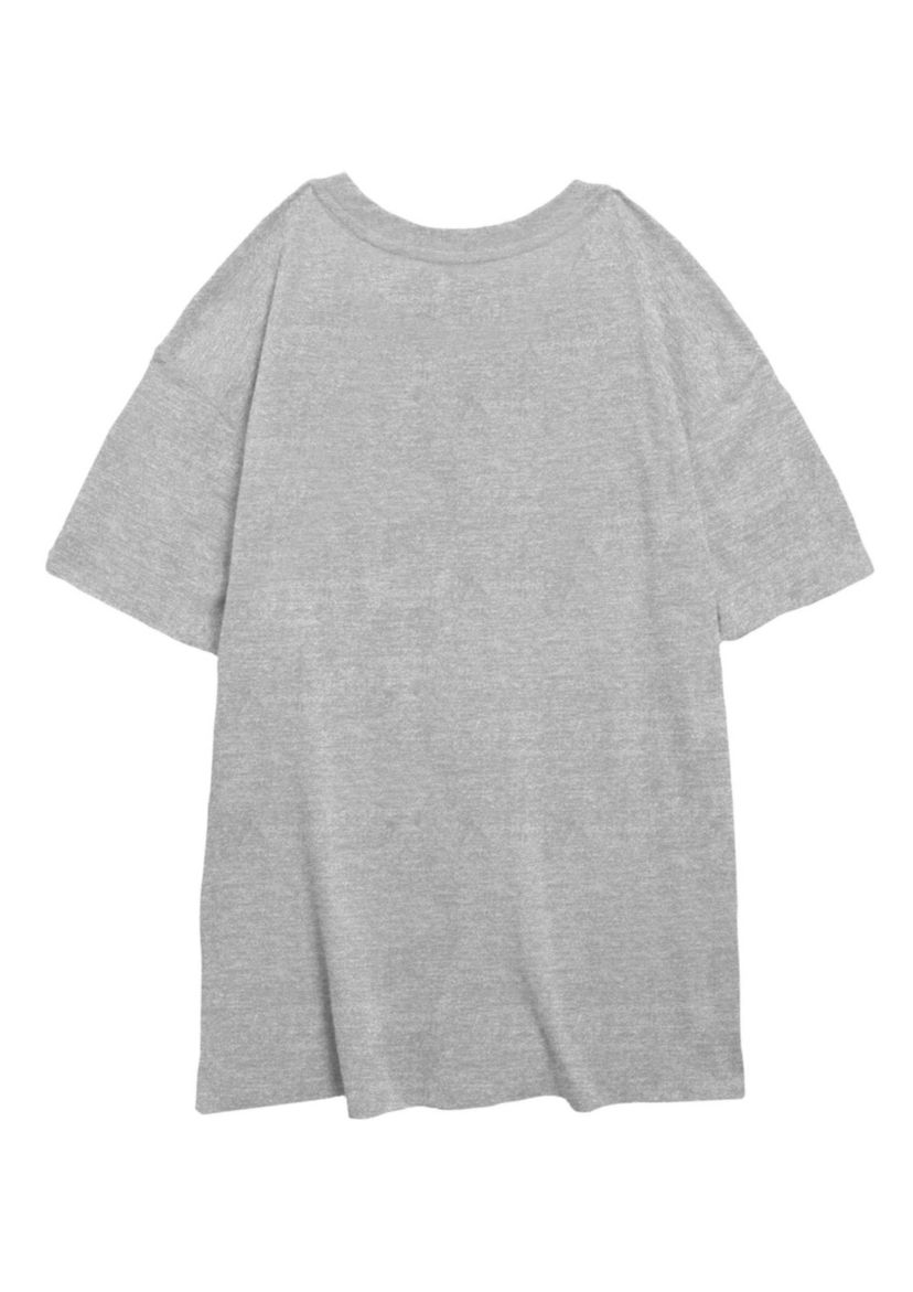 Astro Virgo Graphic Tank