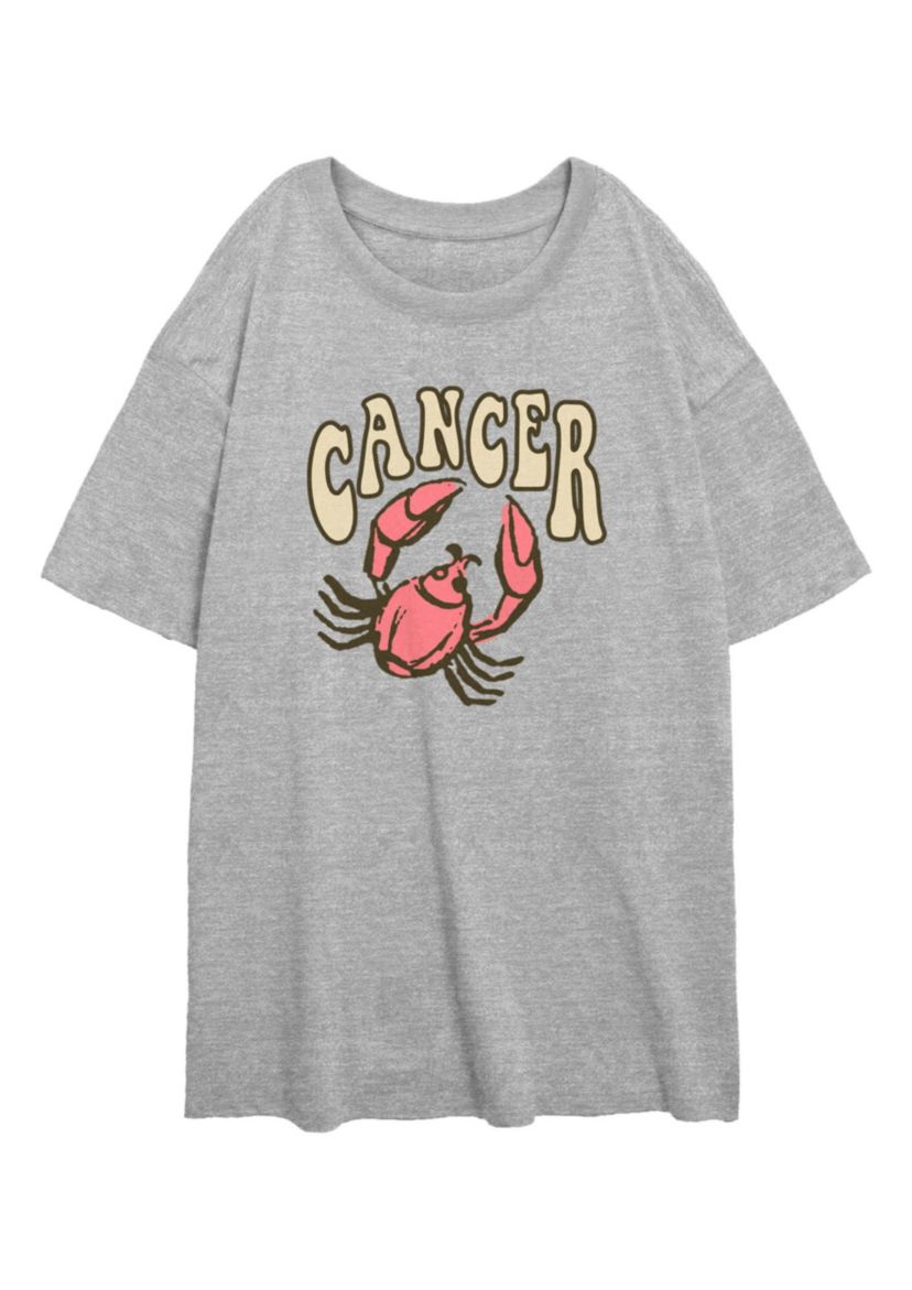 Astro Cancer Graphic Tank