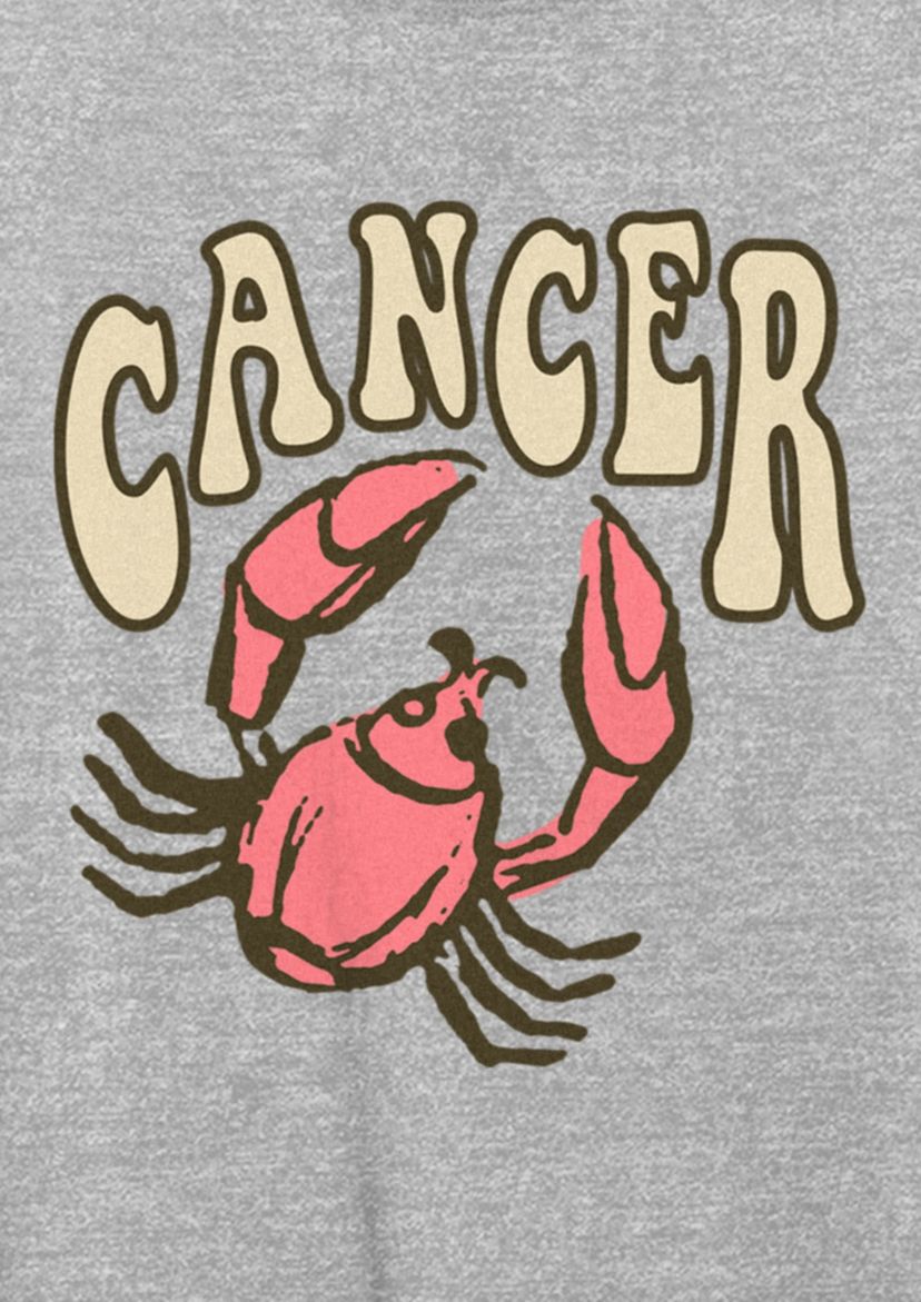 Astro Cancer Graphic Tank