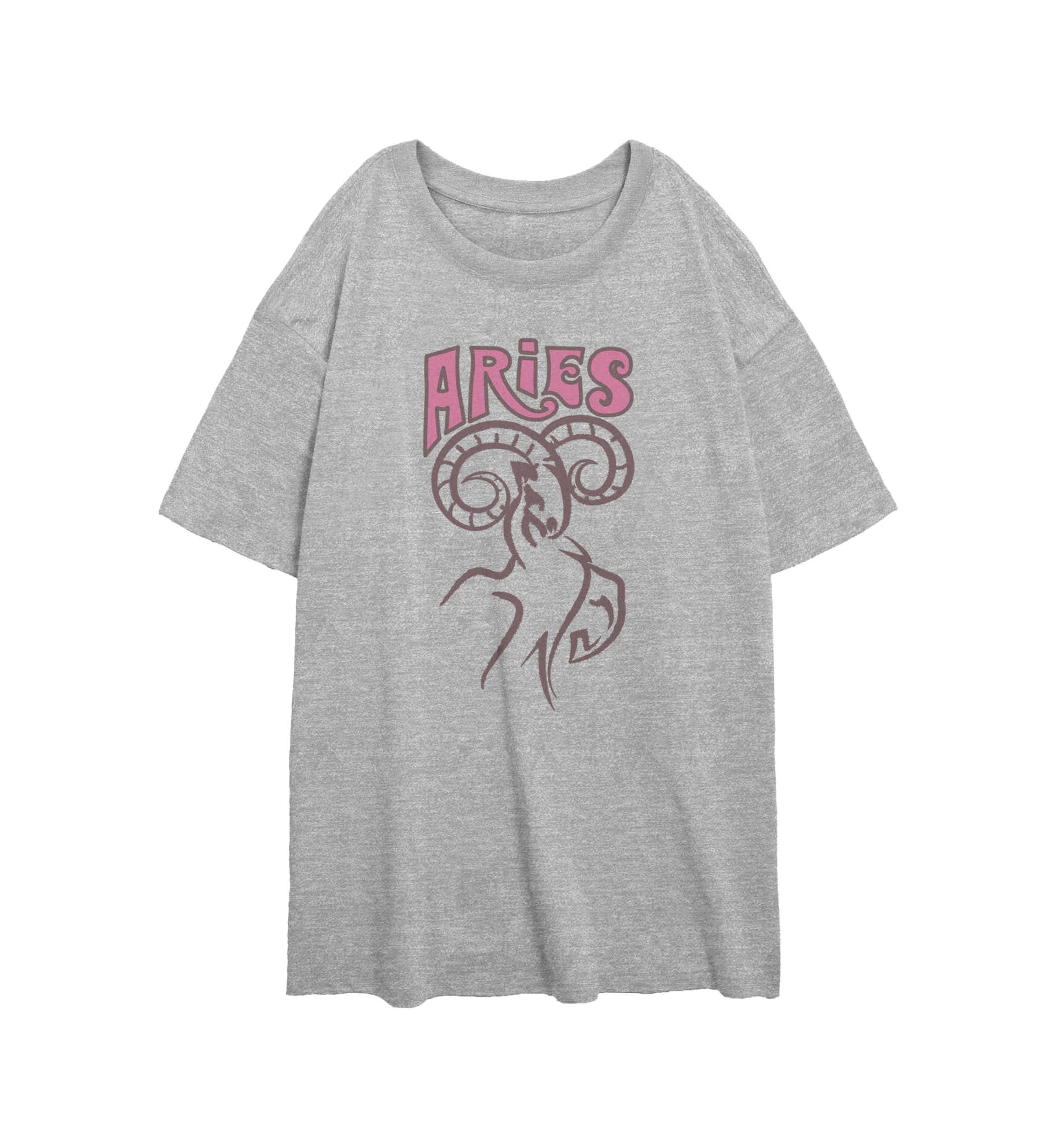 Astro Aries Graphic Tank