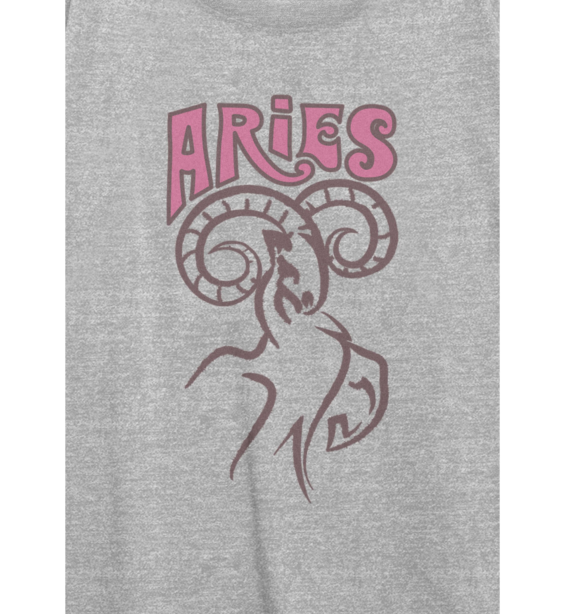 Astro Aries Graphic Tank