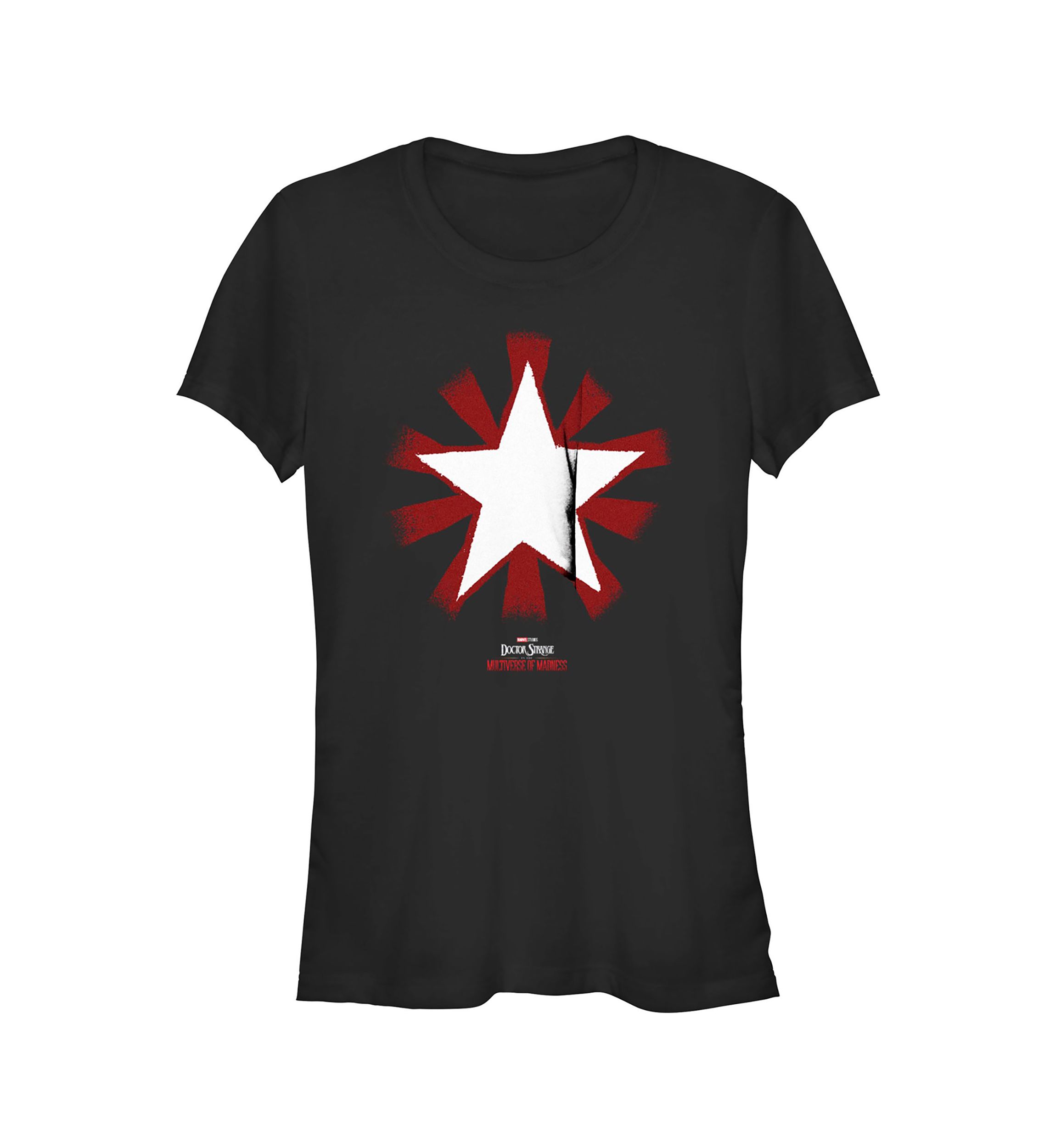 Star Chavez Graphic T-Shirt
