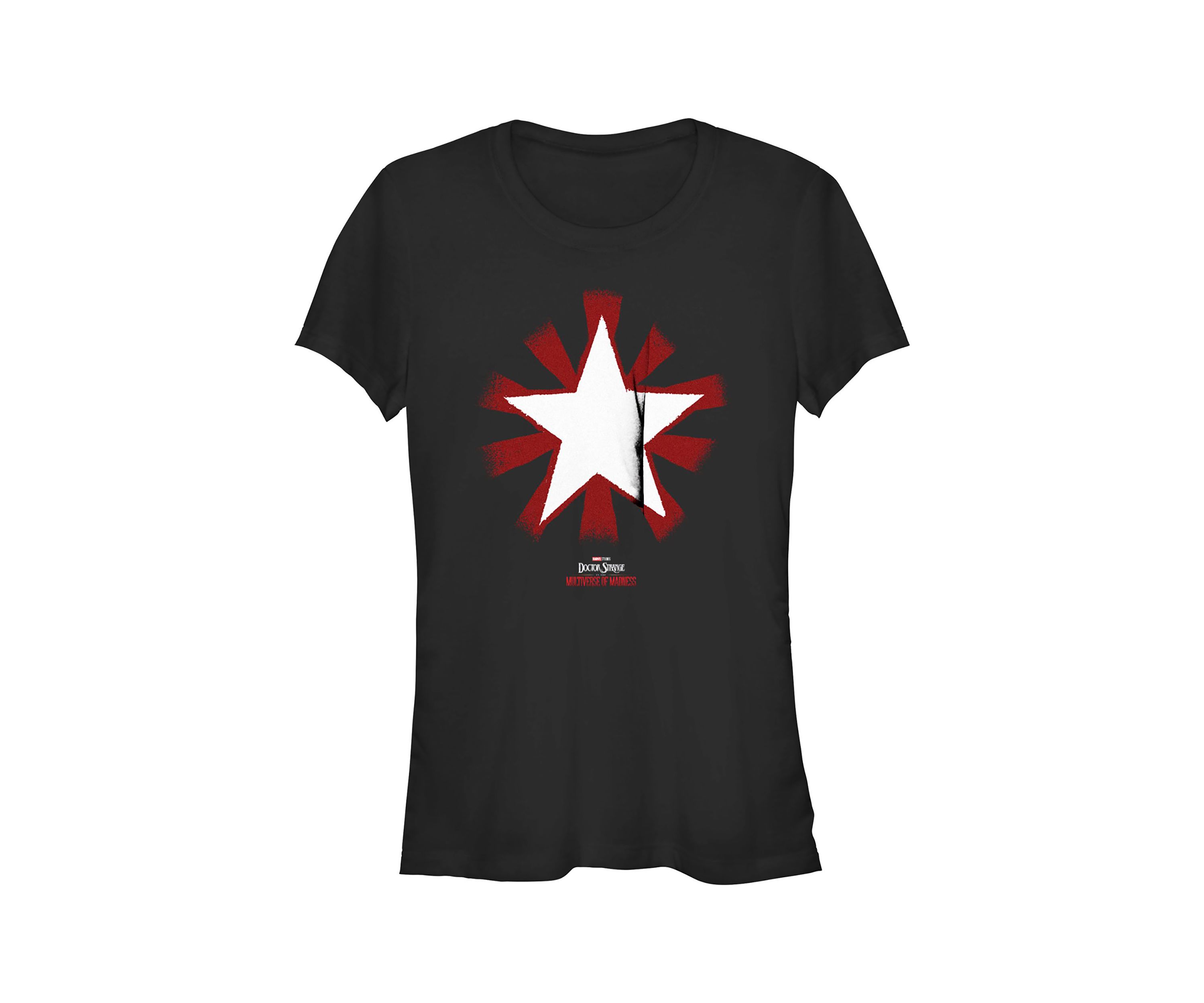Star Chavez Graphic T-Shirt