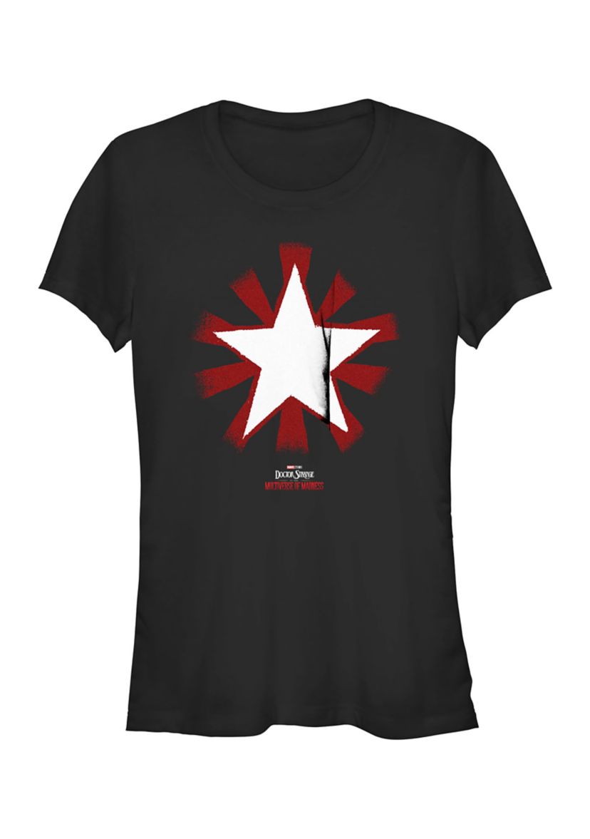 Star Chavez Graphic T-Shirt