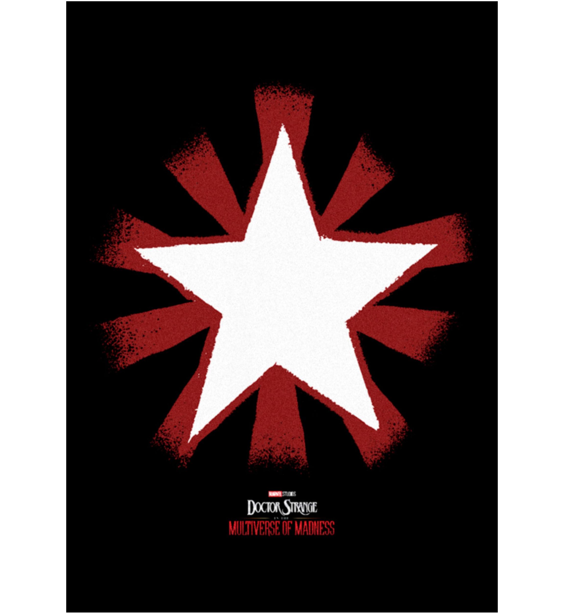 Star Chavez Graphic T-Shirt